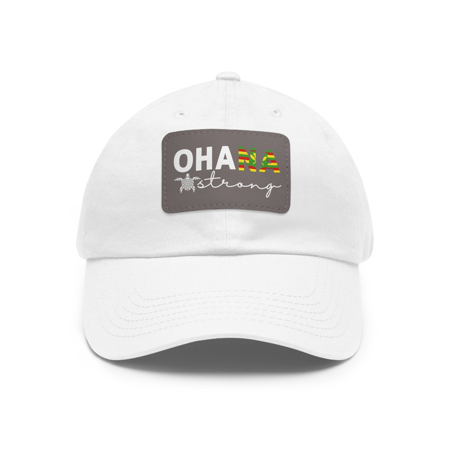Ohana Strong Hat
