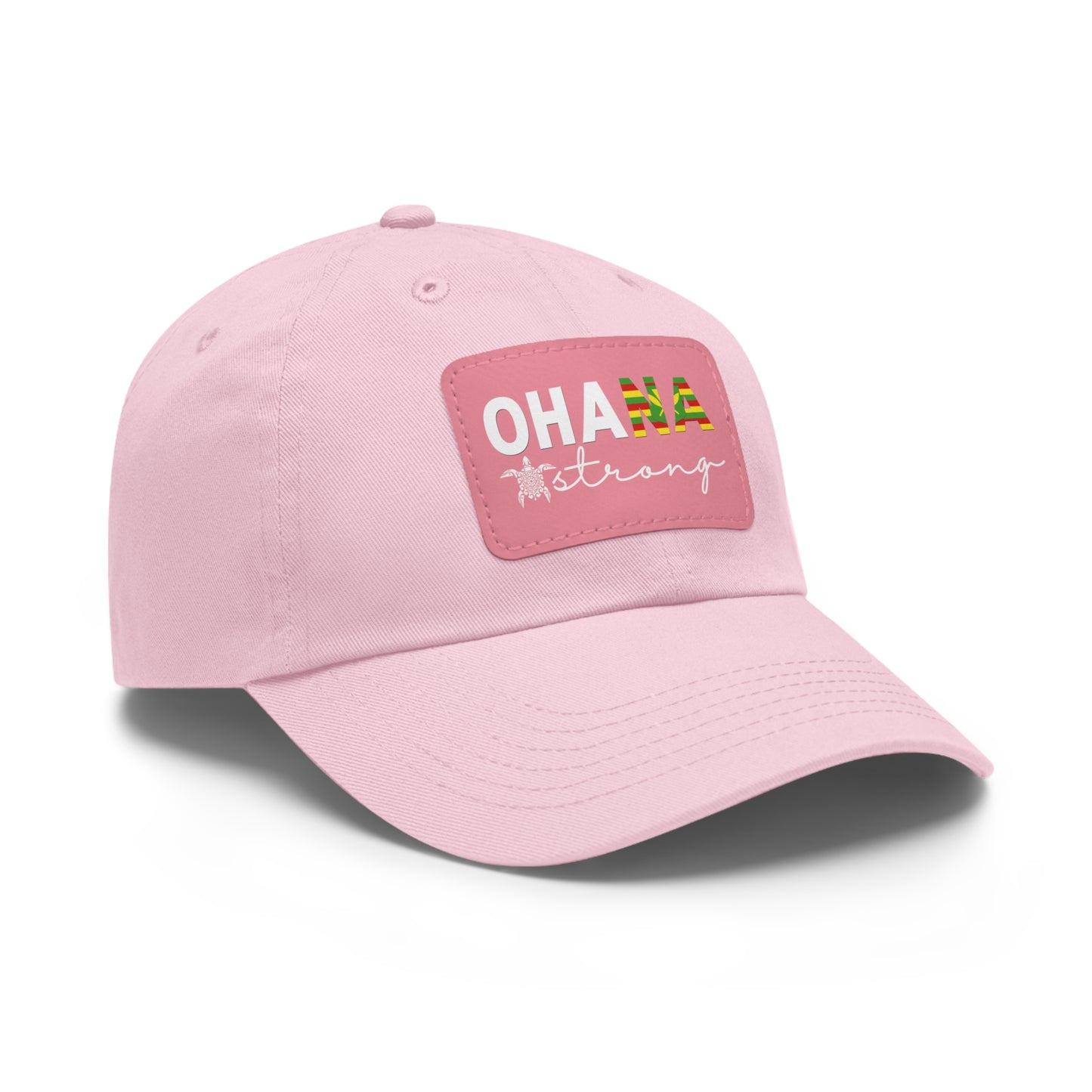 Ohana Strong Hat