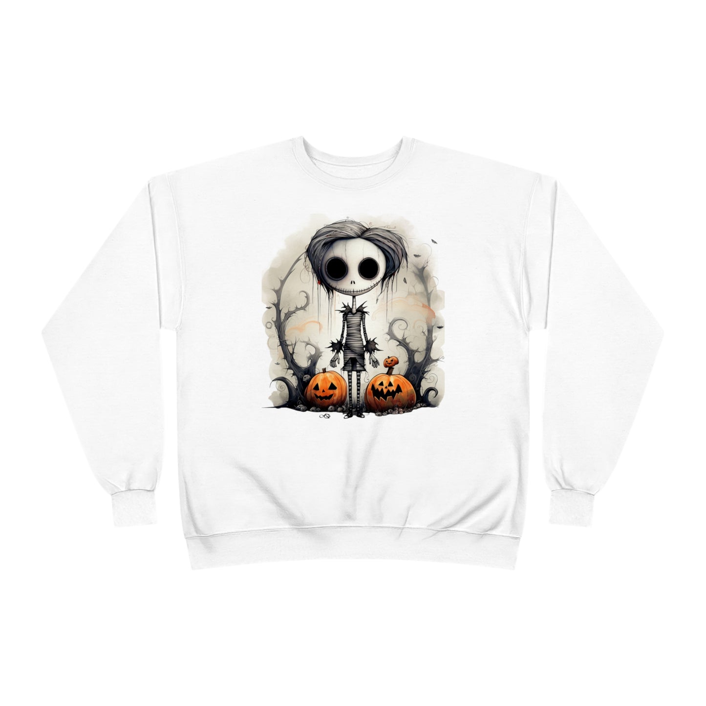 Halloween EcoSmart® Crewneck Sweatshirt