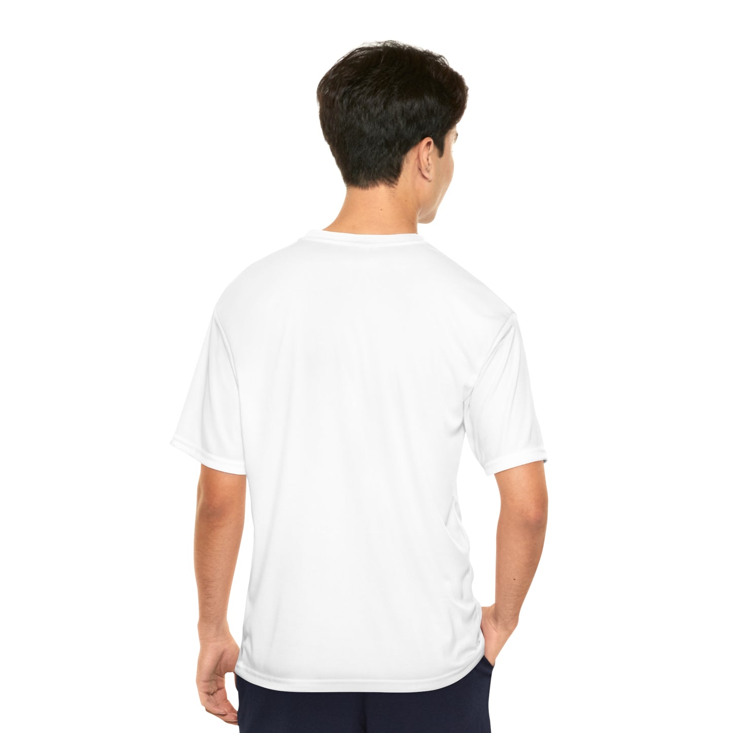 Haaawaiian Men's Performance T-Shirt