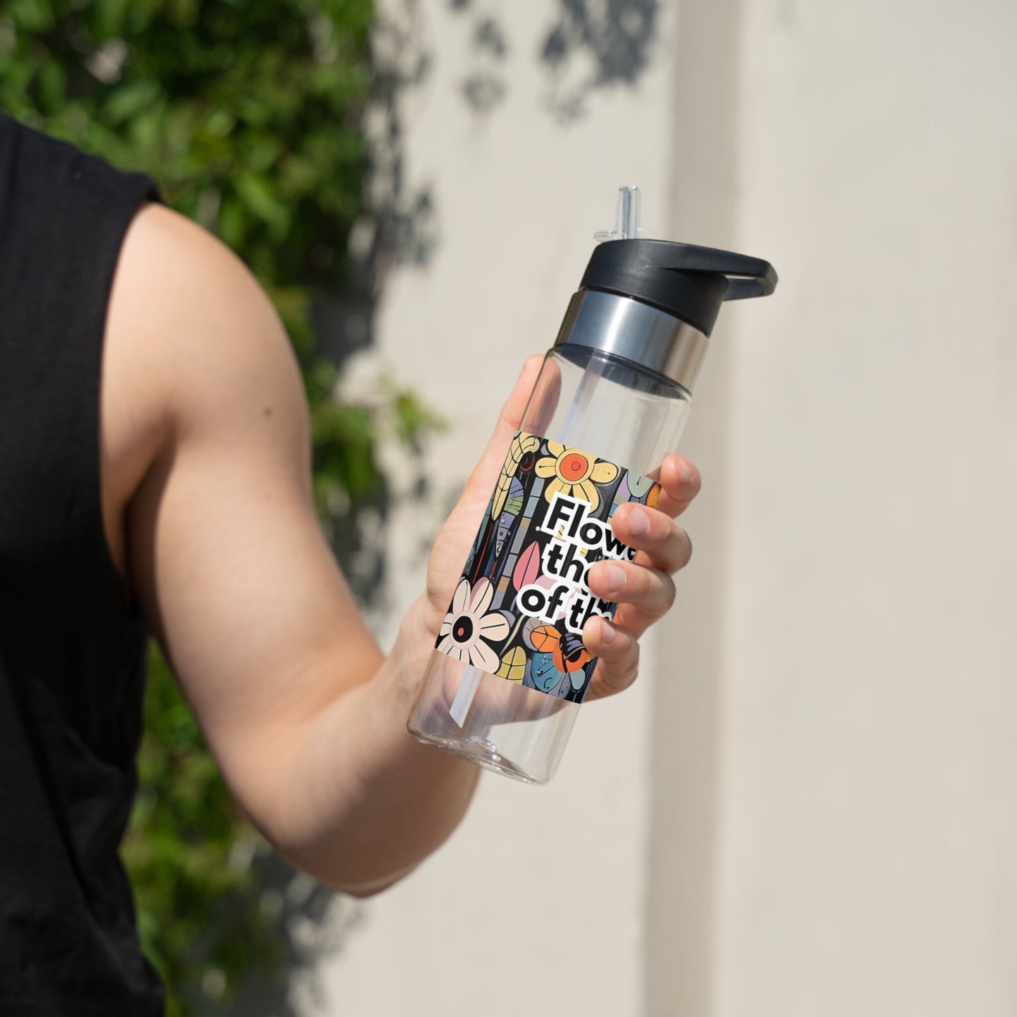 Sport Bottle, 20oz