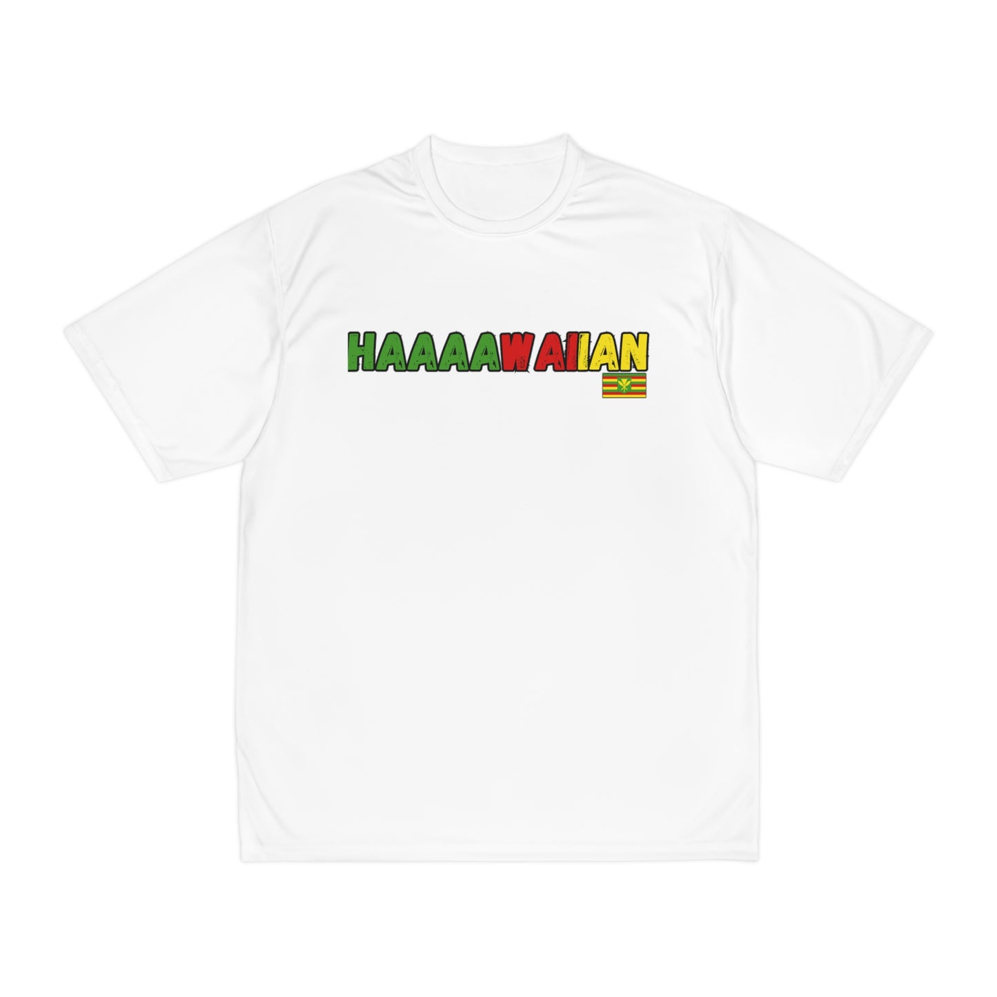 Haaawaiian Men's Performance T-Shirt