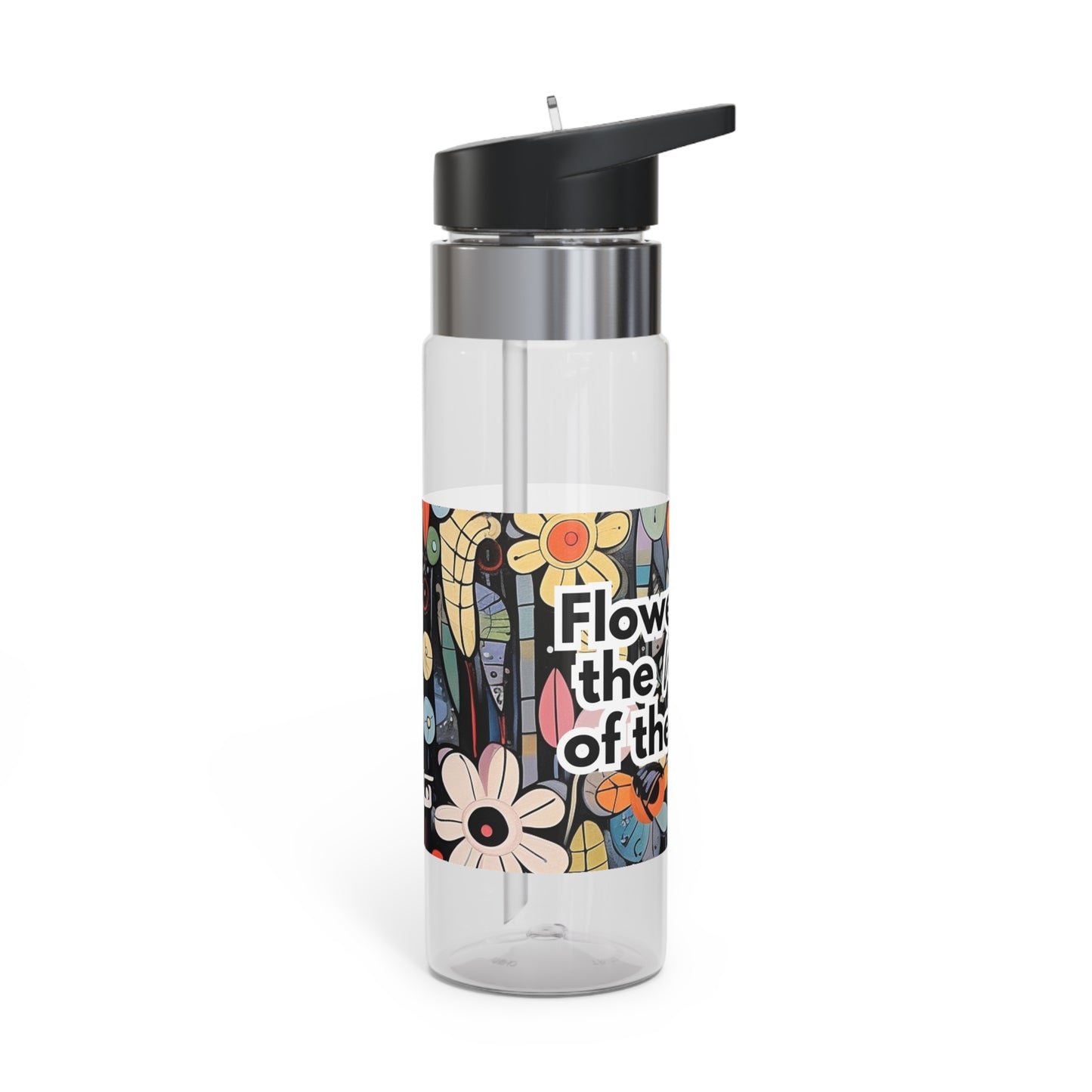 Sport Bottle, 20oz