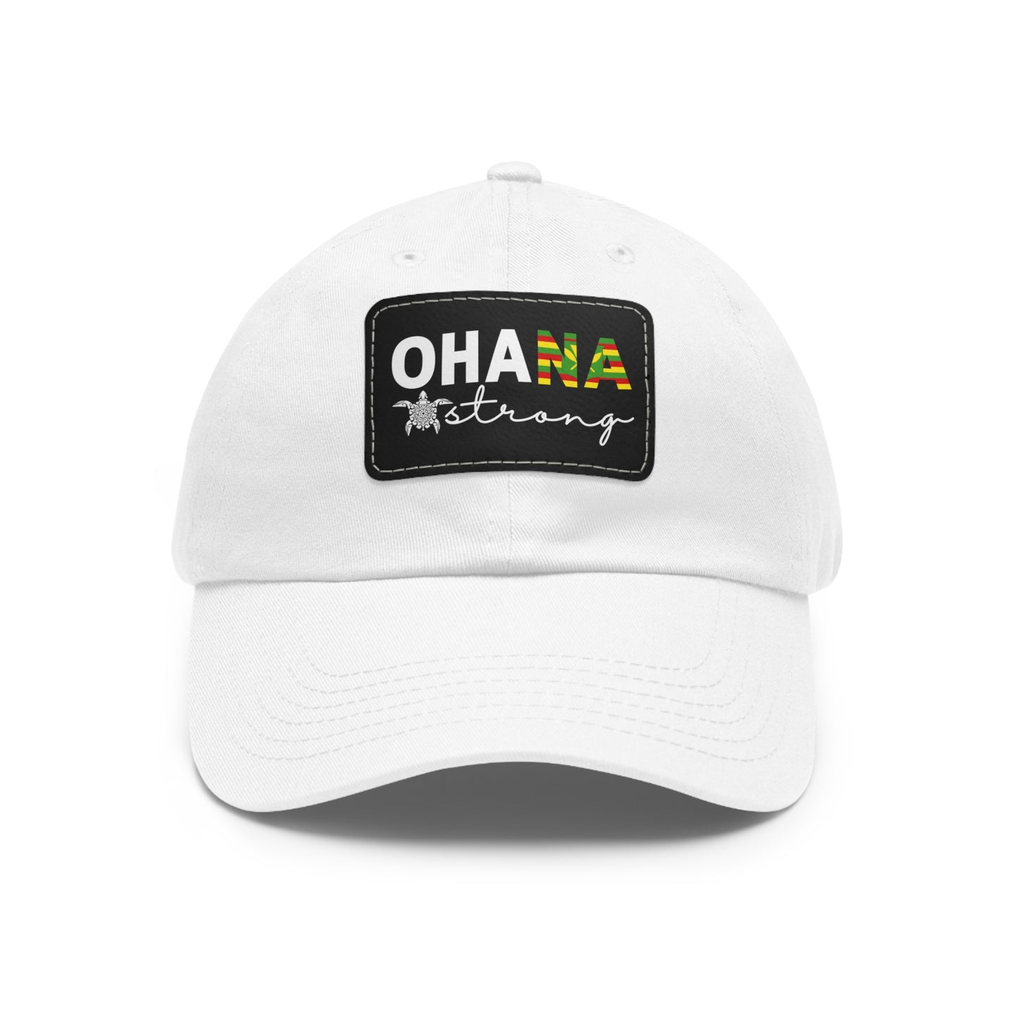 Ohana Strong Hat