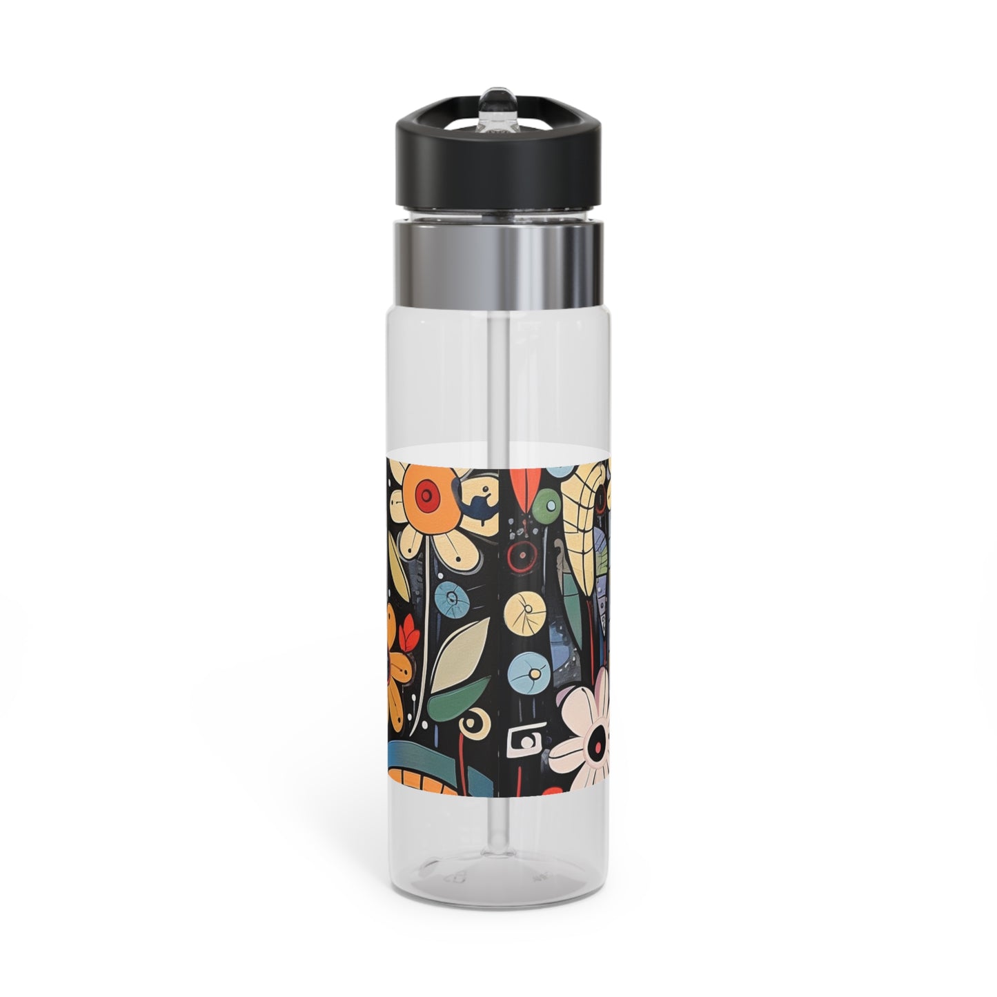 Sport Bottle, 20oz