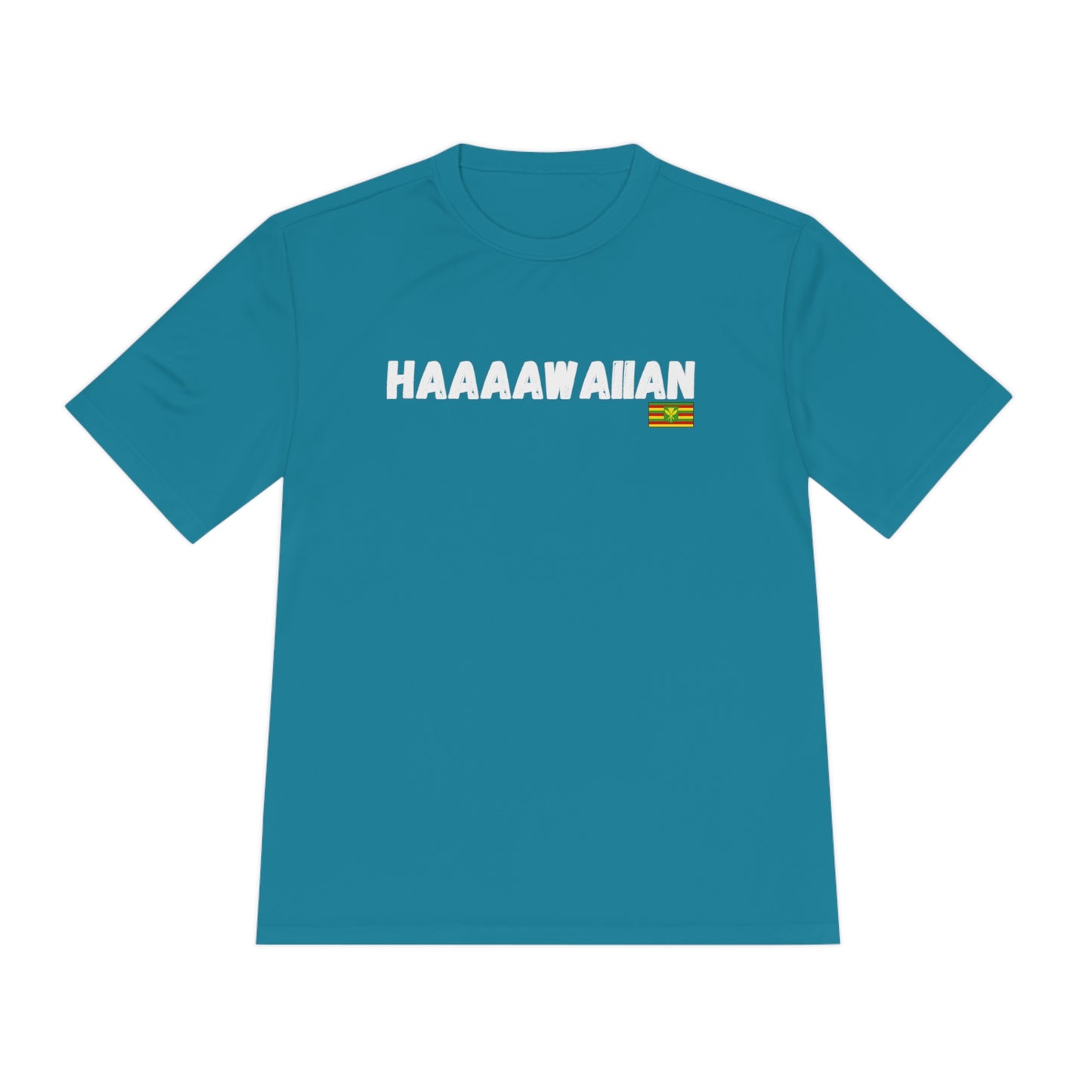 Haaawaiian Unisex Tee