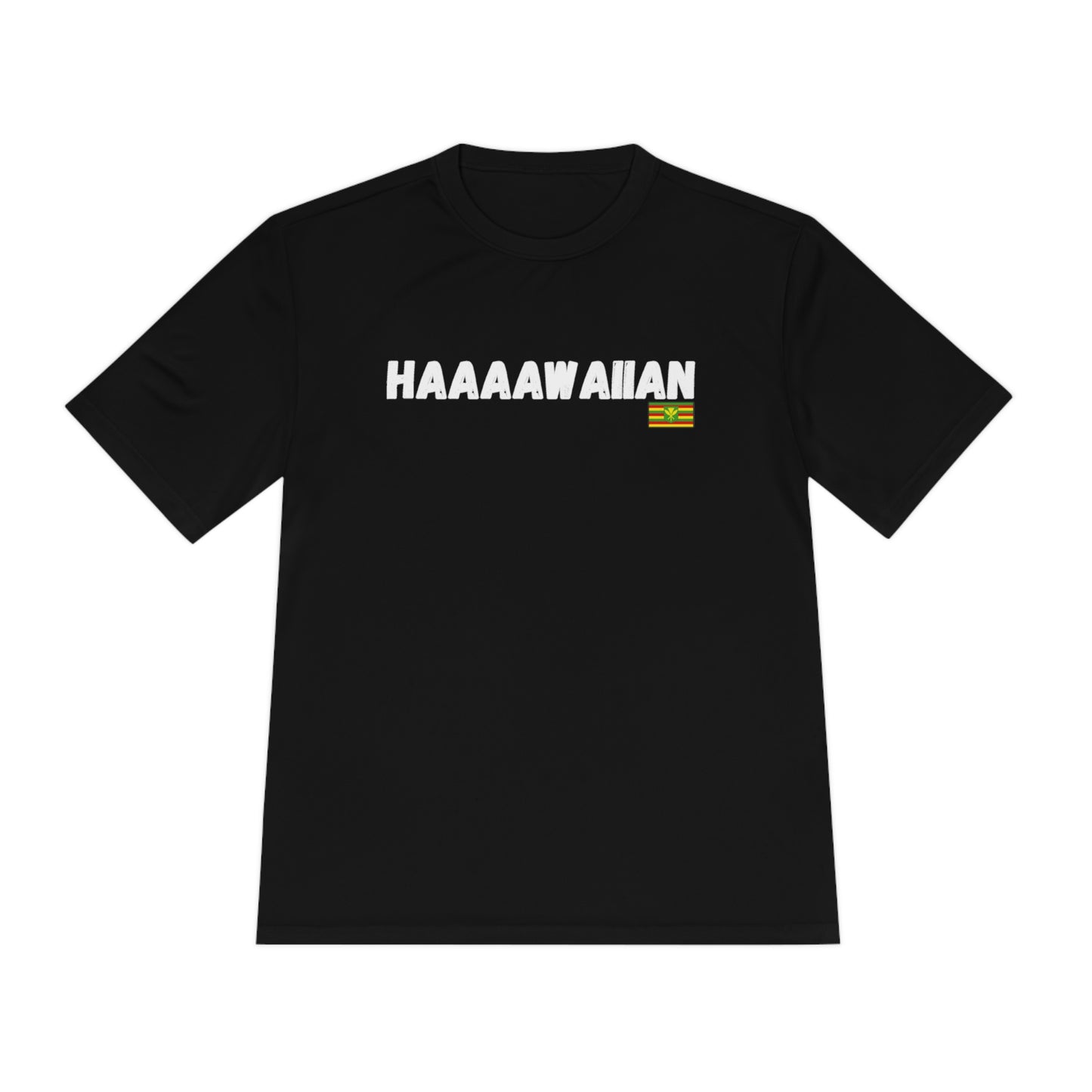 Haaawaiian Unisex Tee
