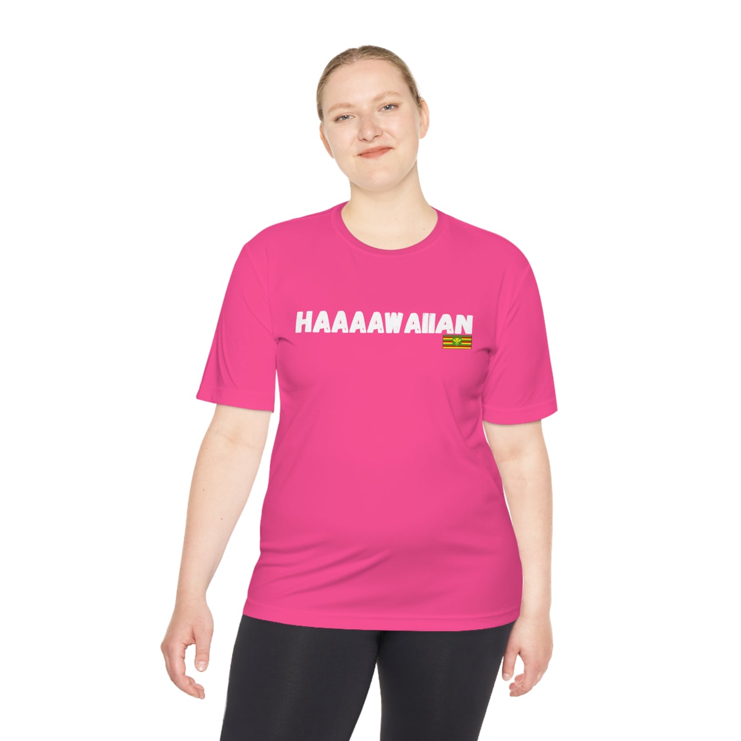 Haaawaiian Unisex Tee