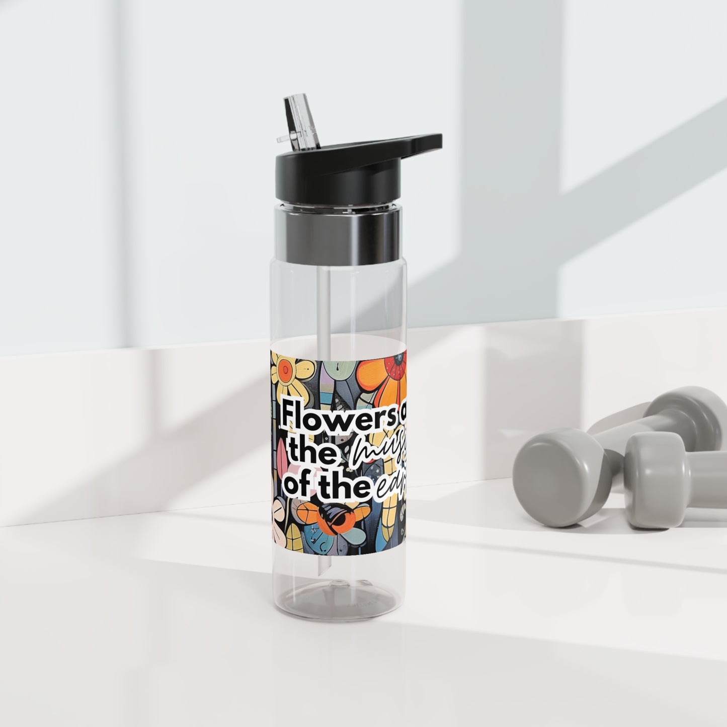 Sport Bottle, 20oz