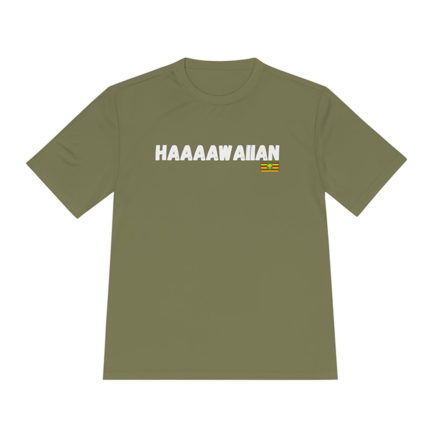 Haaawaiian Unisex Tee