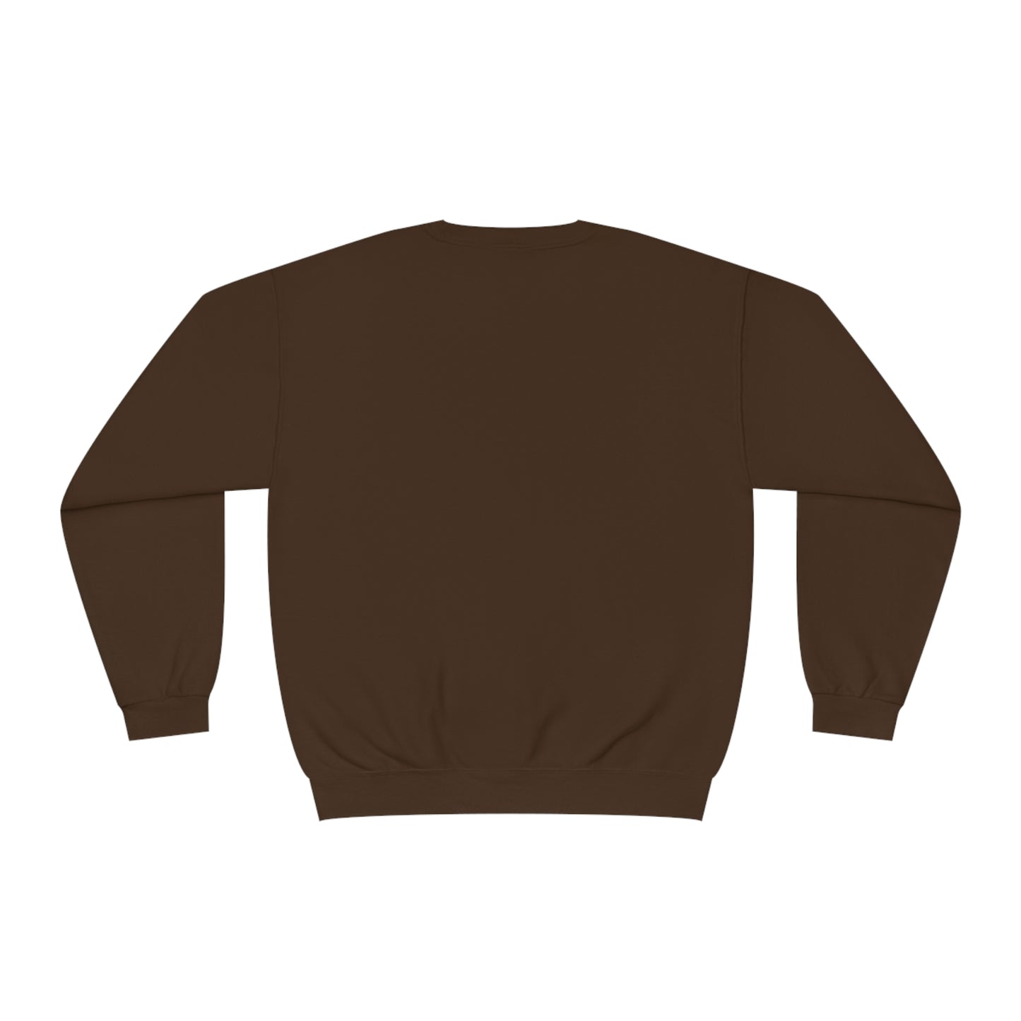 Halloween Crewneck Sweatshirt