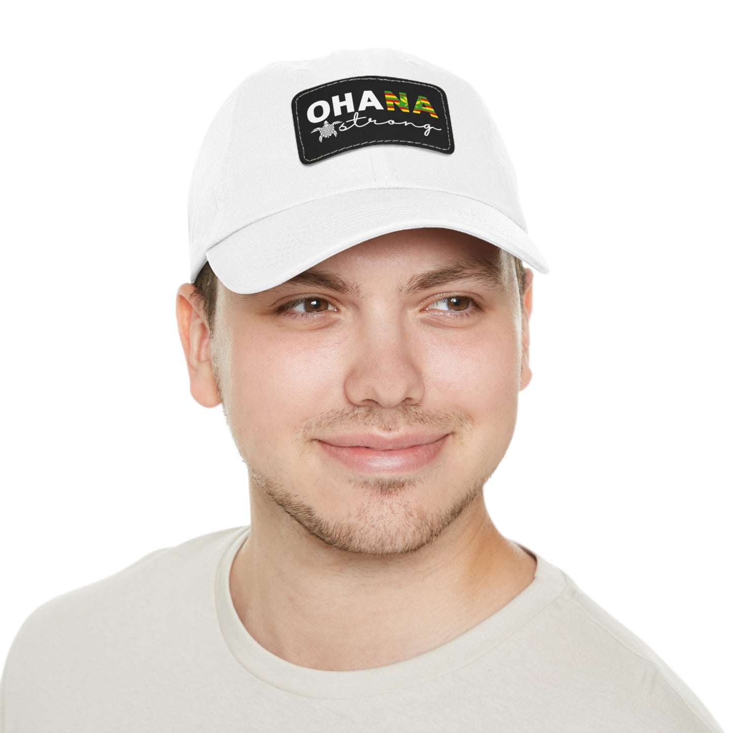 Ohana Strong Hat