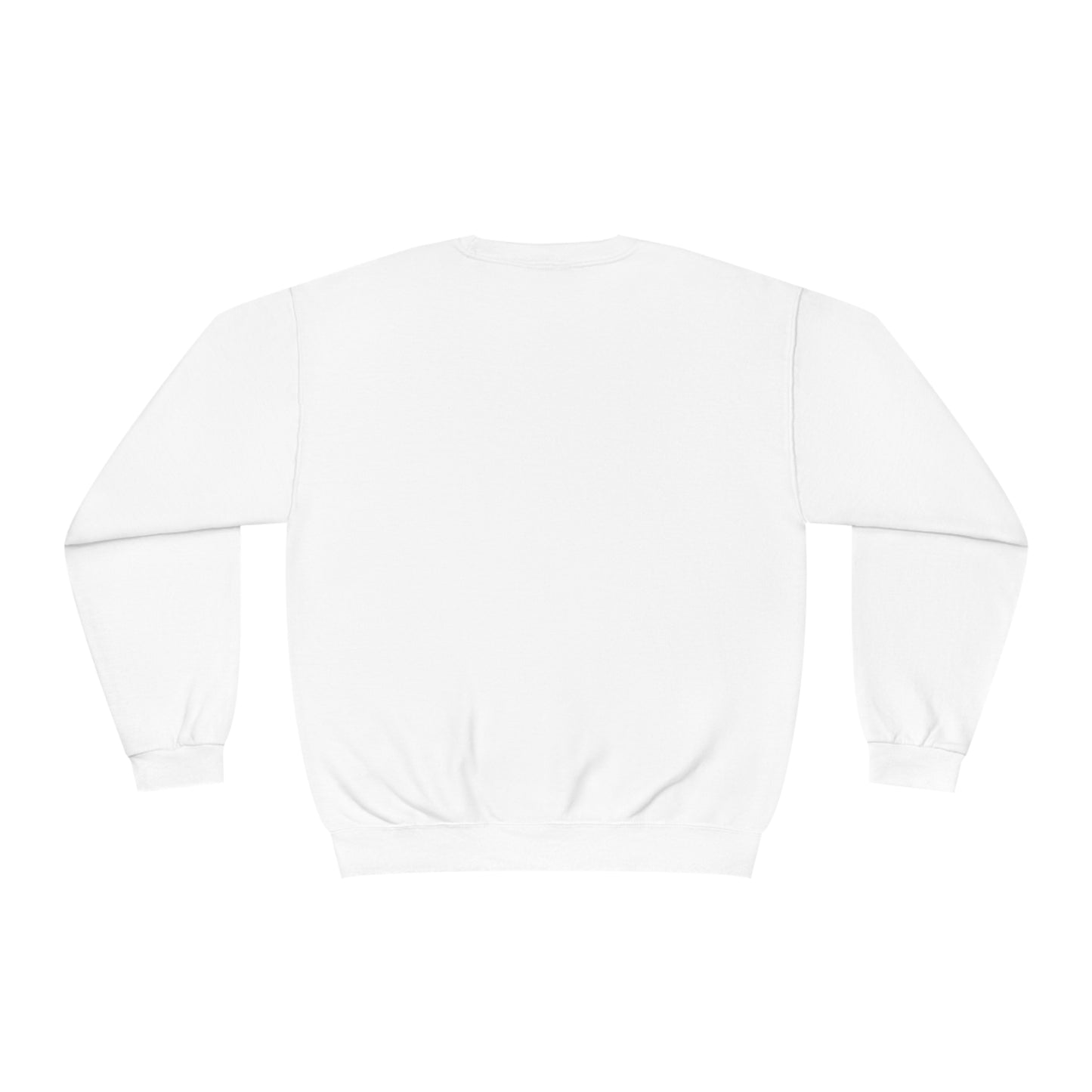 Halloween NuBlend® Crewneck Sweatshirt