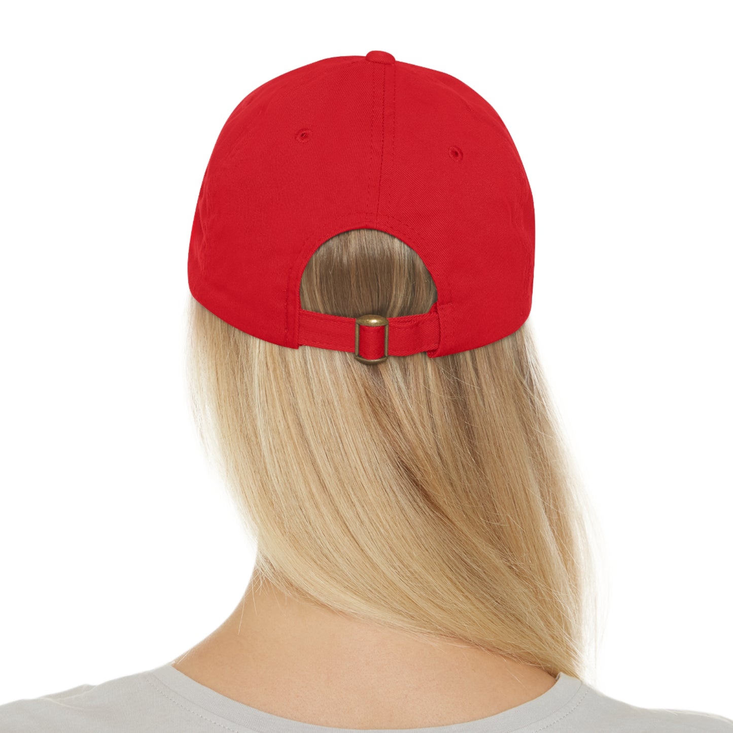 Ohana Strong Hat