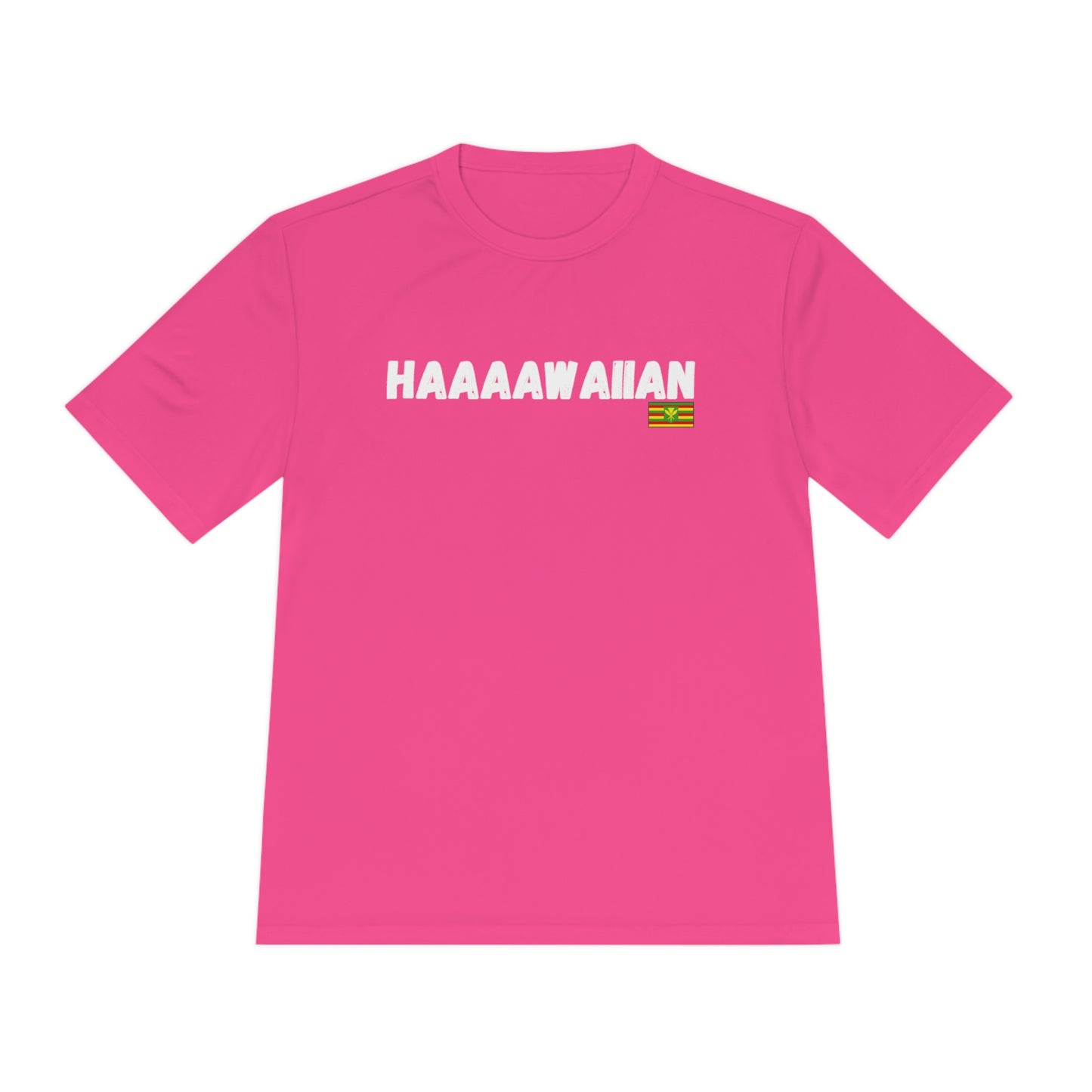 Haaawaiian Unisex Tee