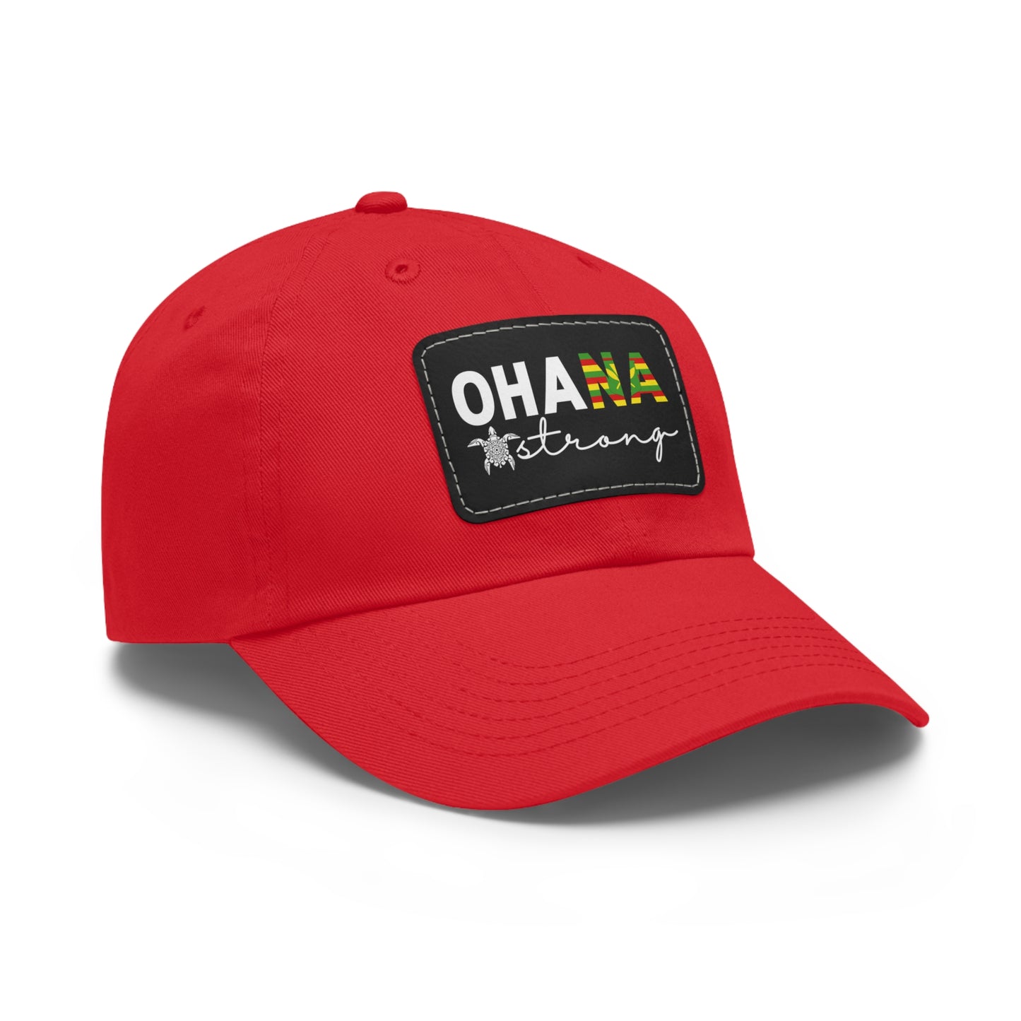 Ohana Strong Hat