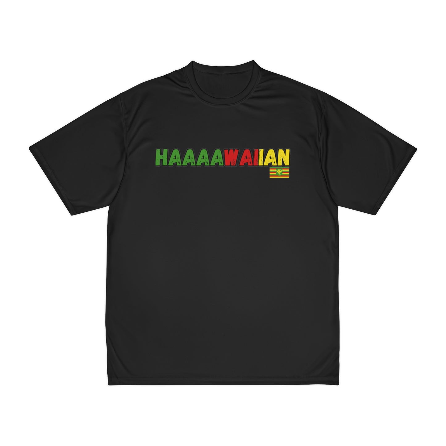 Haaawaiian Men's Performance T-Shirt