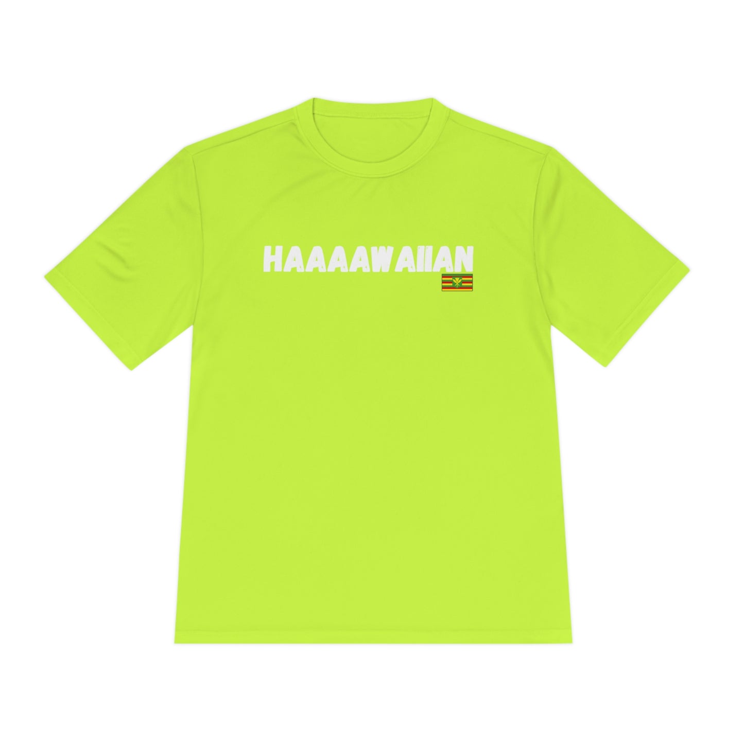 Haaawaiian Unisex Tee