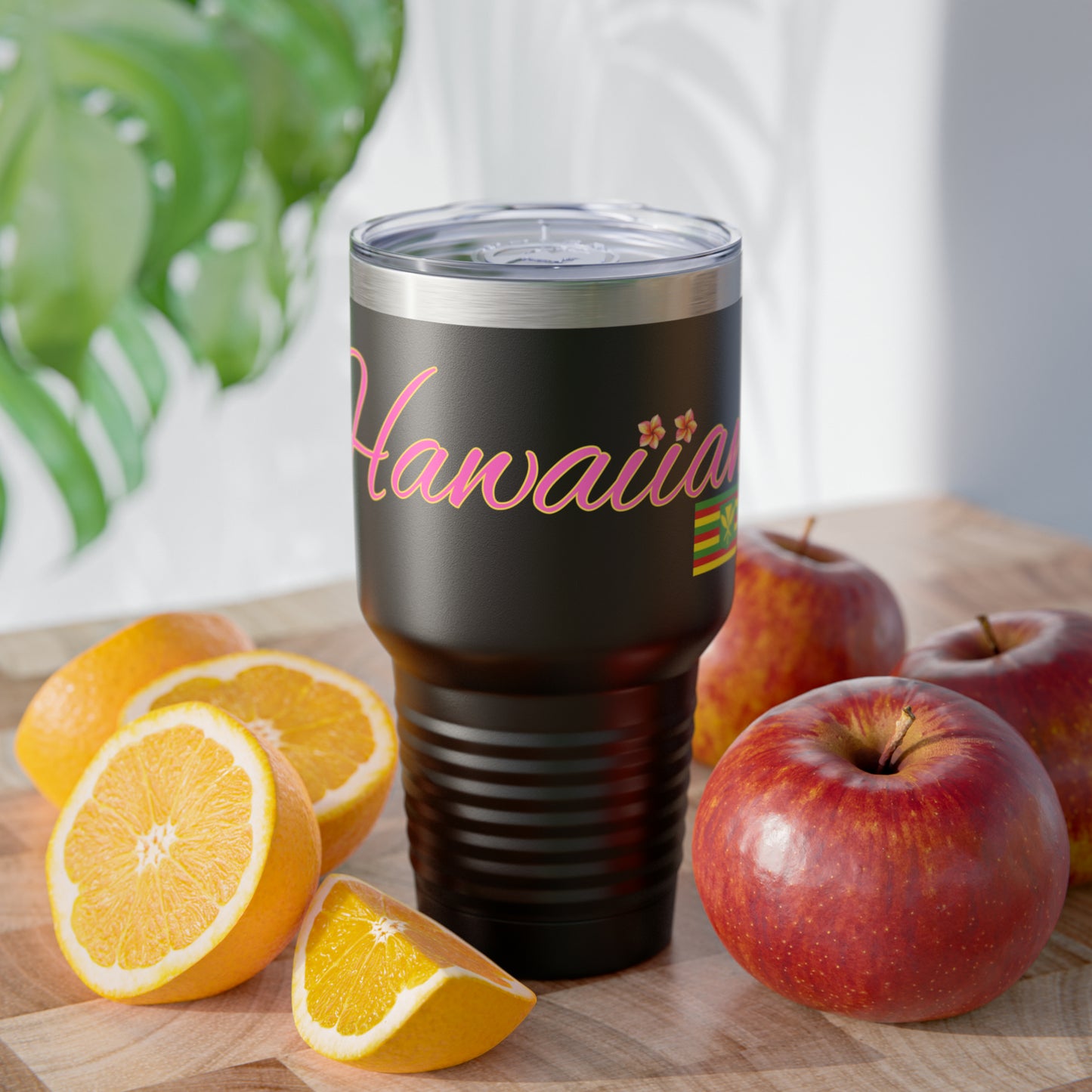 " Hawaiian" Tumbler, 30oz