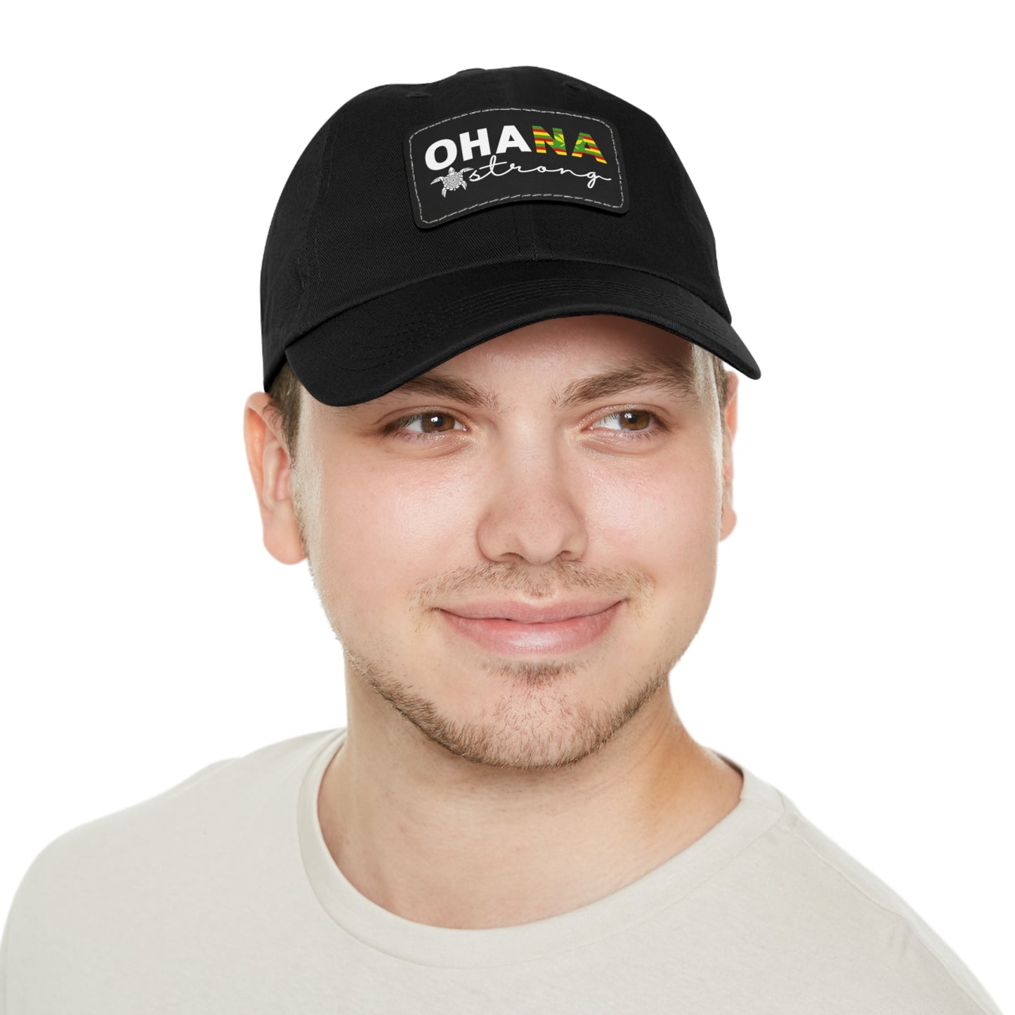 Ohana Strong Hat