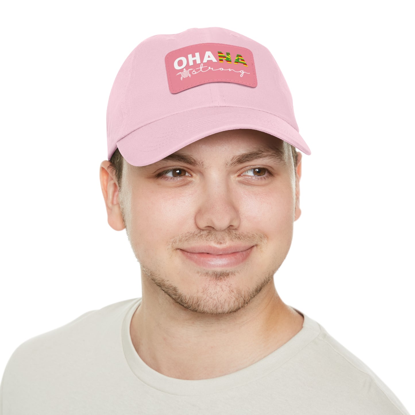 Ohana Strong Hat