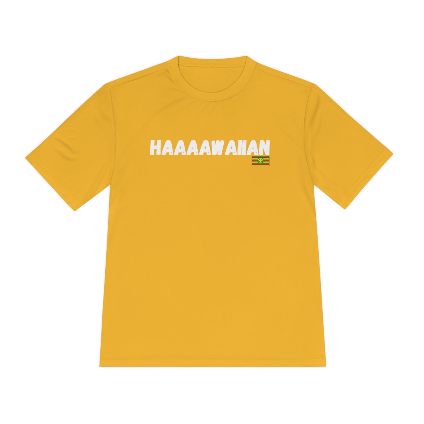 Haaawaiian Unisex Tee
