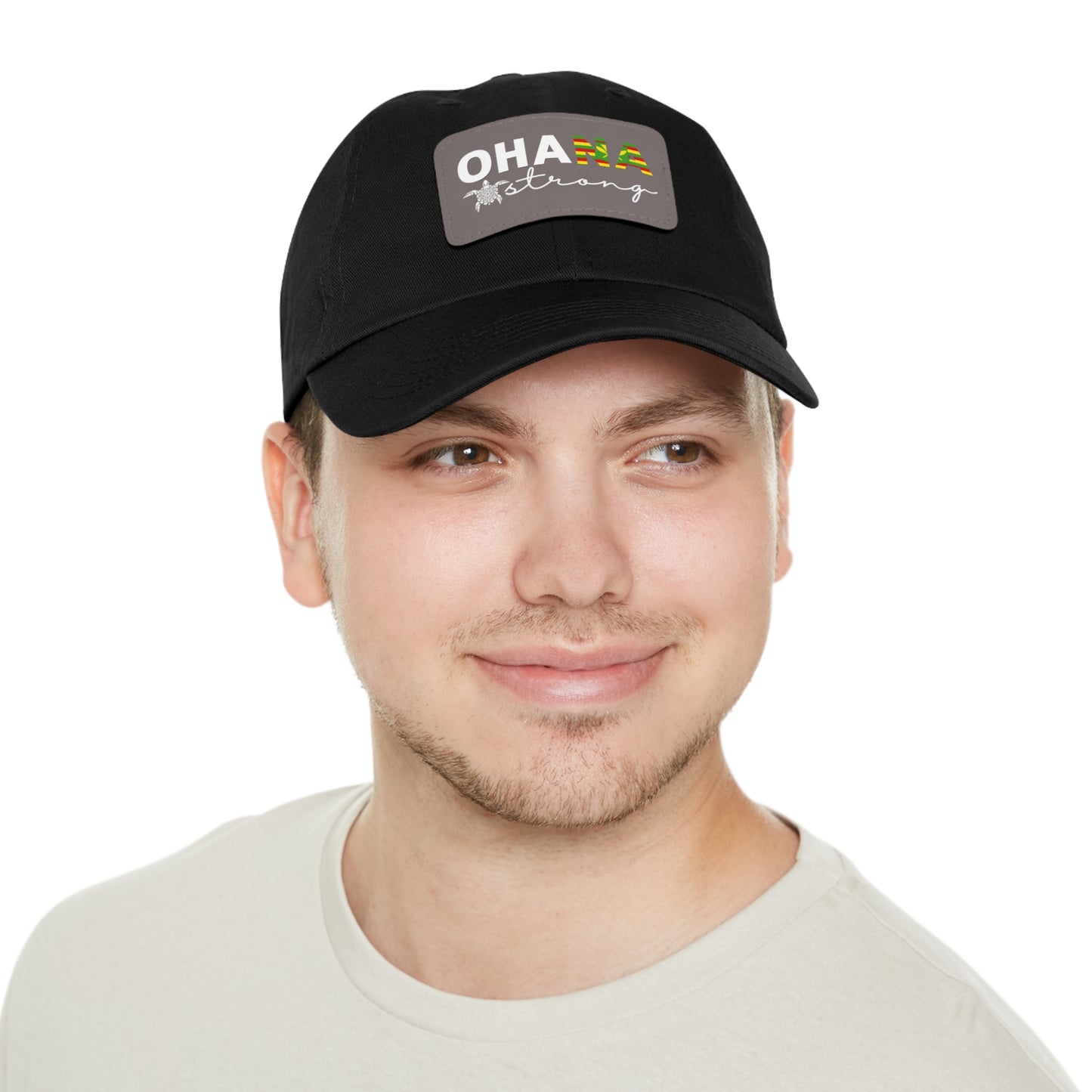 Ohana Strong Hat