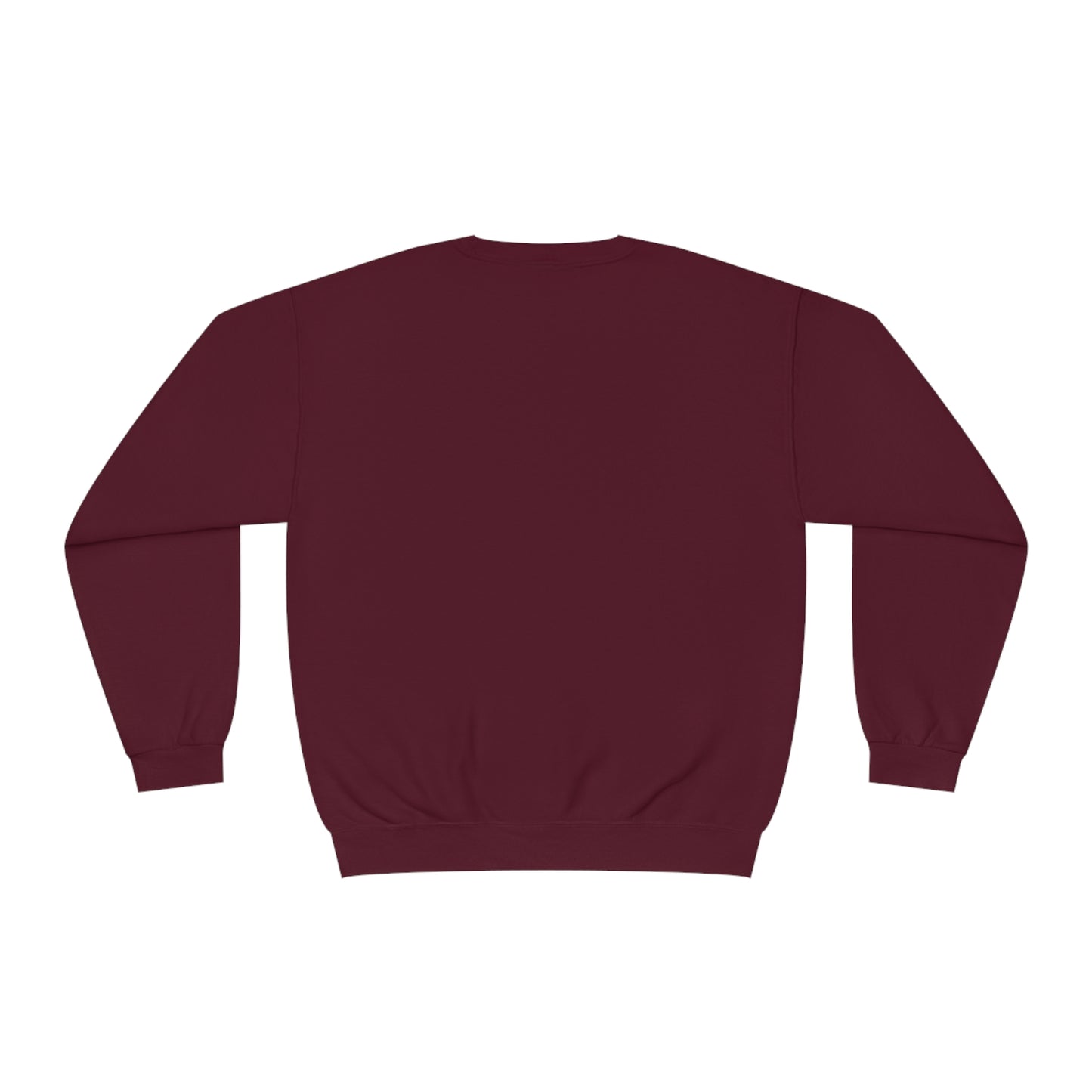 Halloween NuBlend® Crewneck Sweatshirt