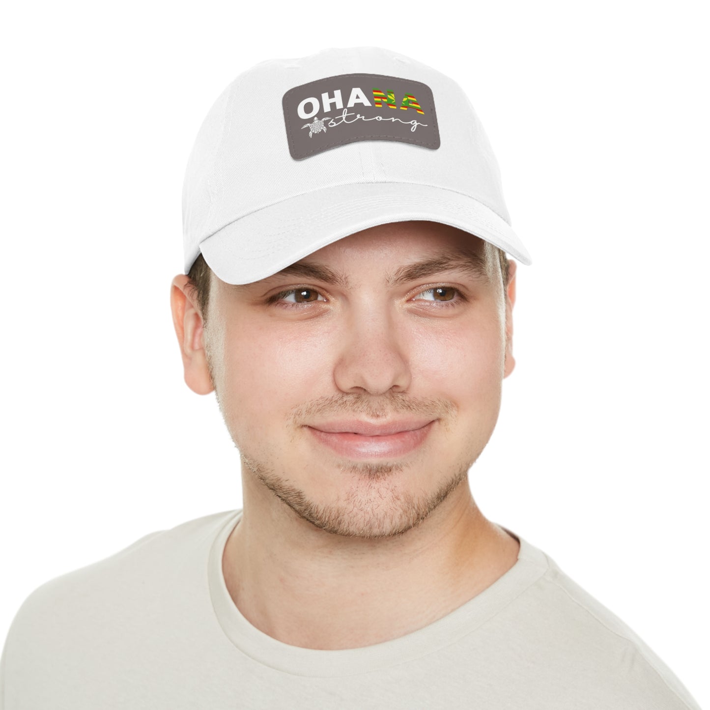 Ohana Strong Hat