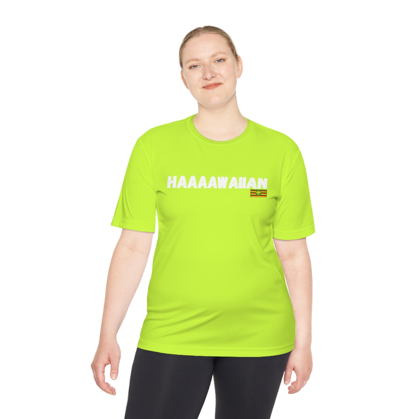 Haaawaiian Unisex Tee