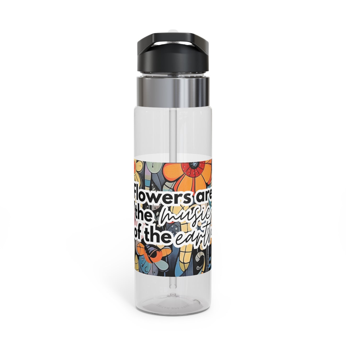 Sport Bottle, 20oz