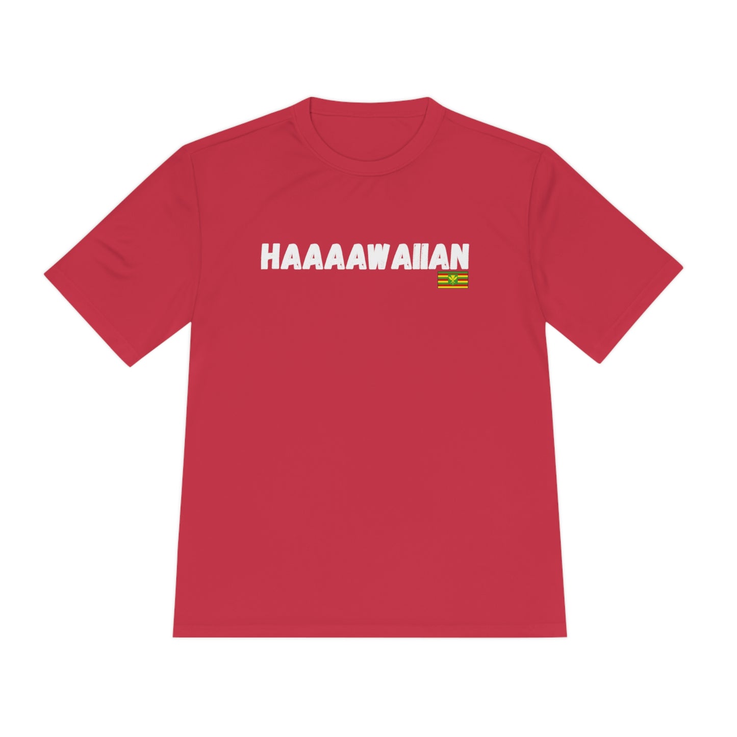 Haaawaiian Unisex Tee