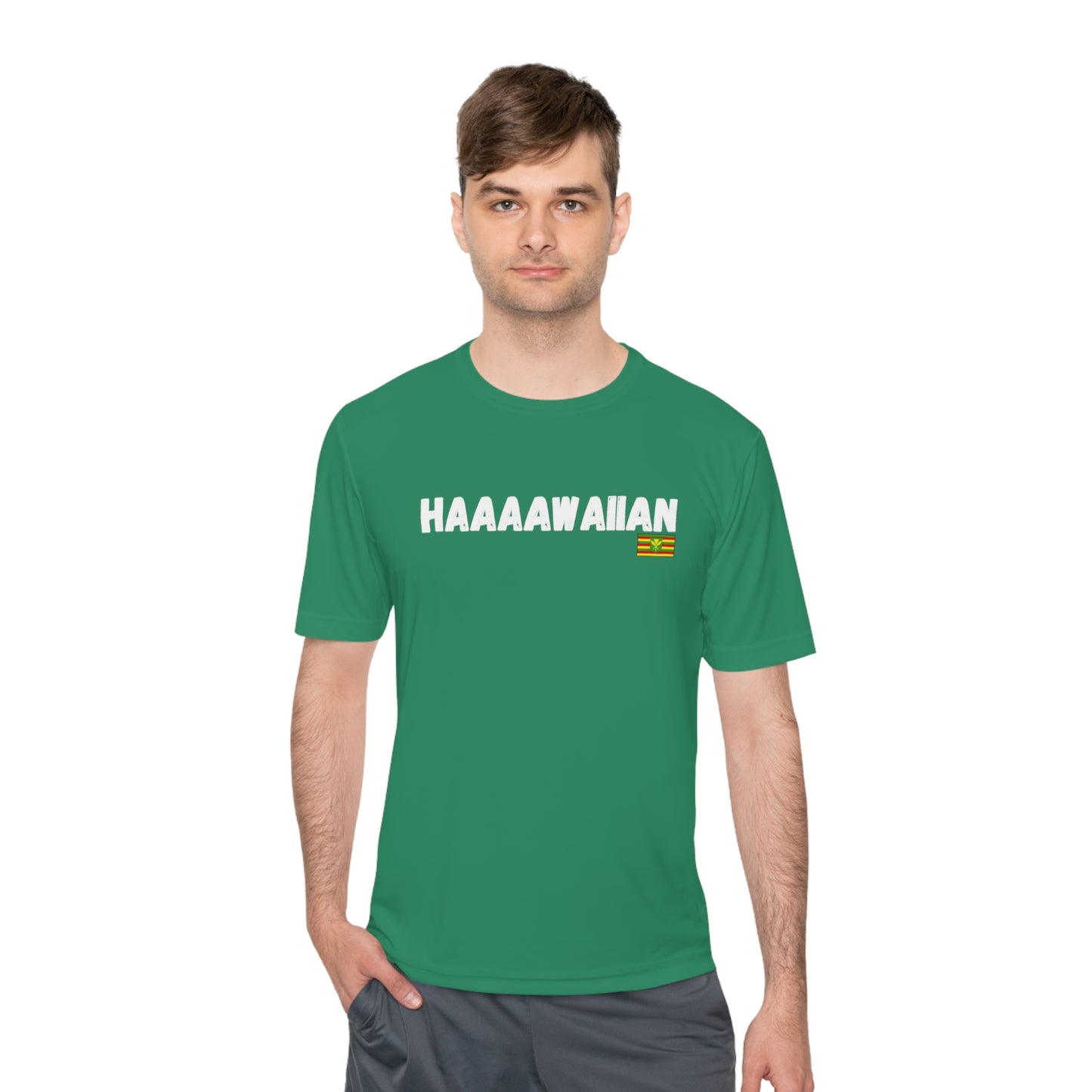 Haaawaiian Unisex Tee