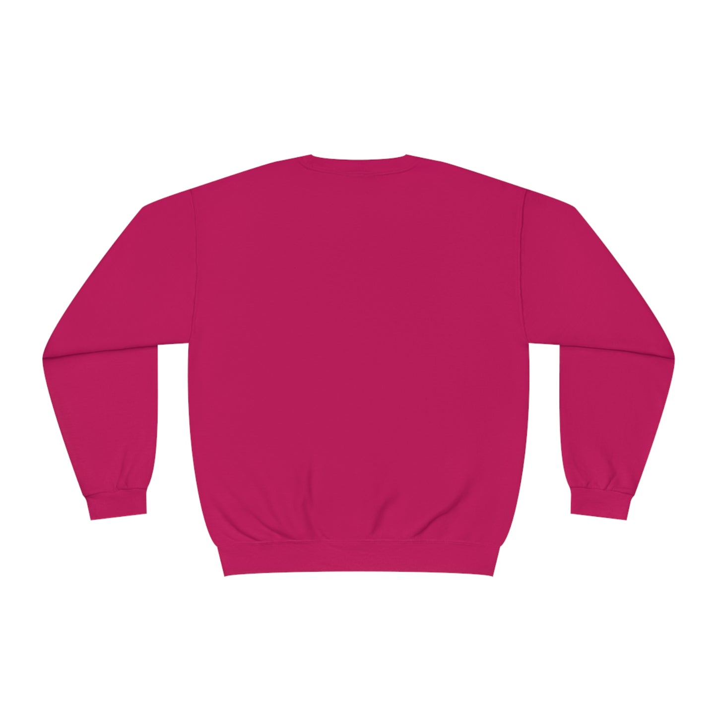 Halloween Crewneck Sweatshirt