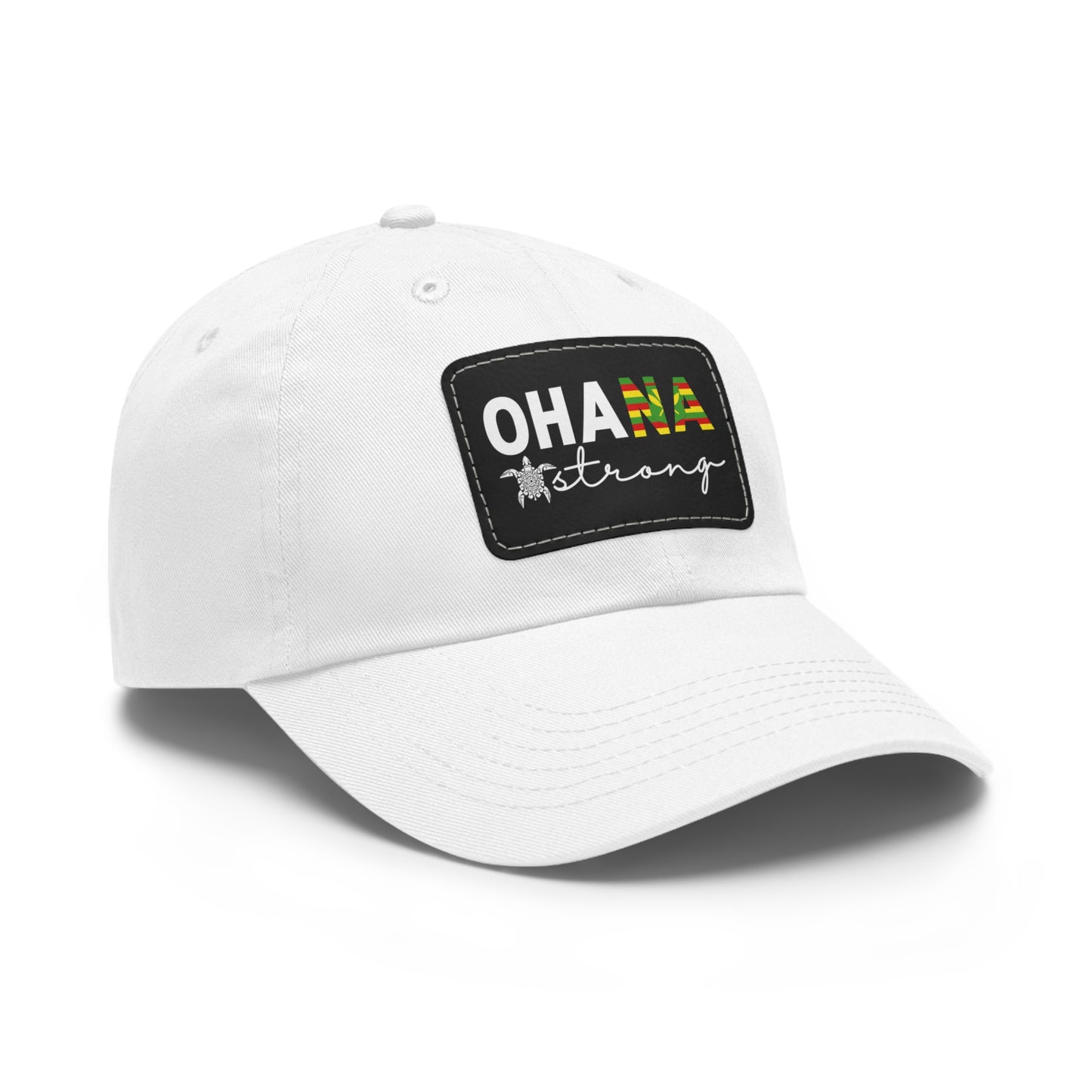 Ohana Strong Hat