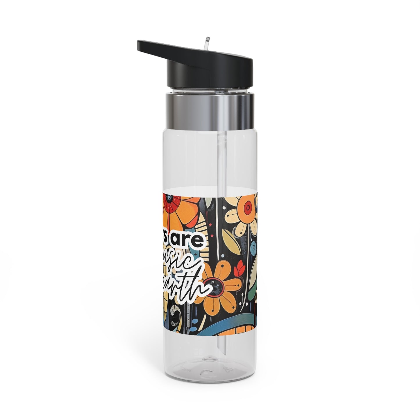 Sport Bottle, 20oz