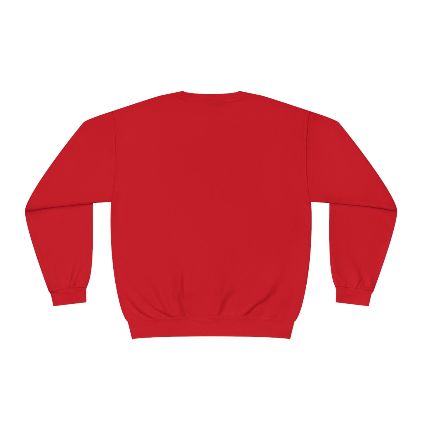 Halloween NuBlend® Crewneck Sweatshirt