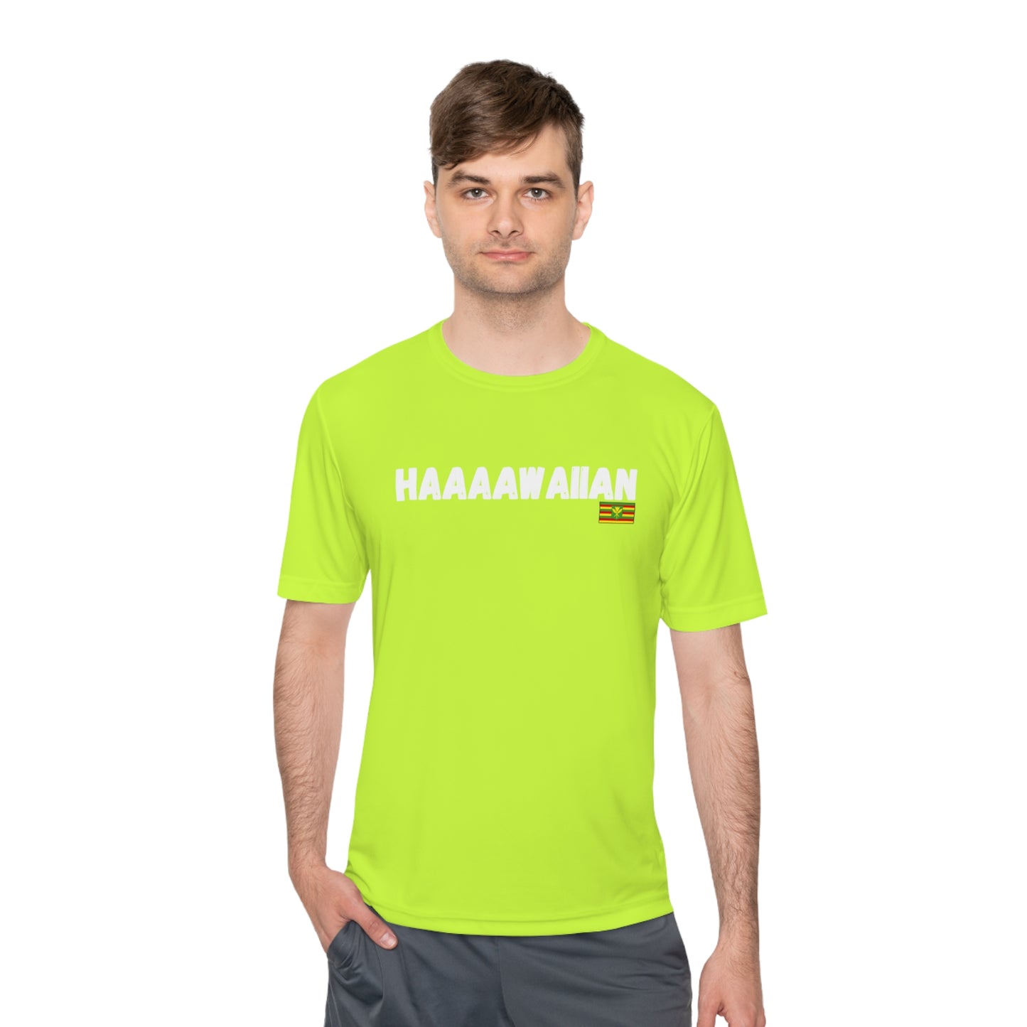 Haaawaiian Unisex Tee
