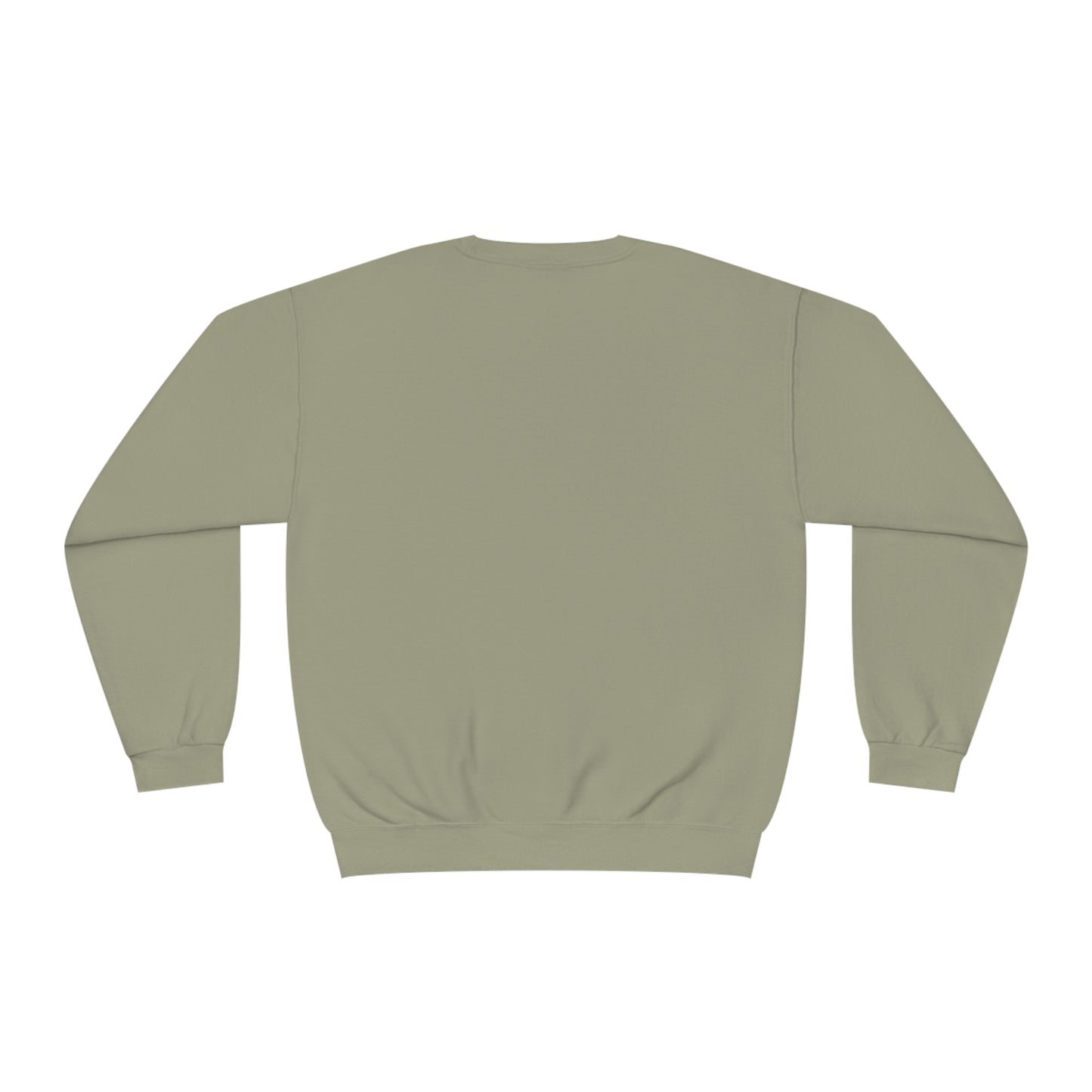 Halloween Crewneck Sweatshirt