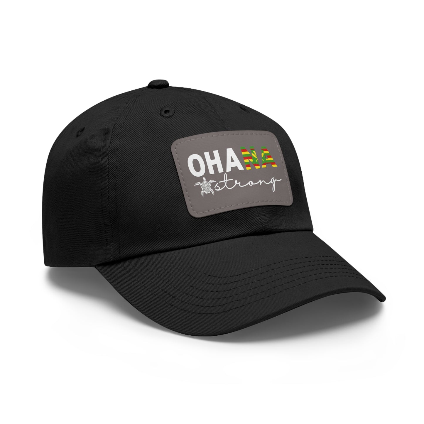 Ohana Strong Hat