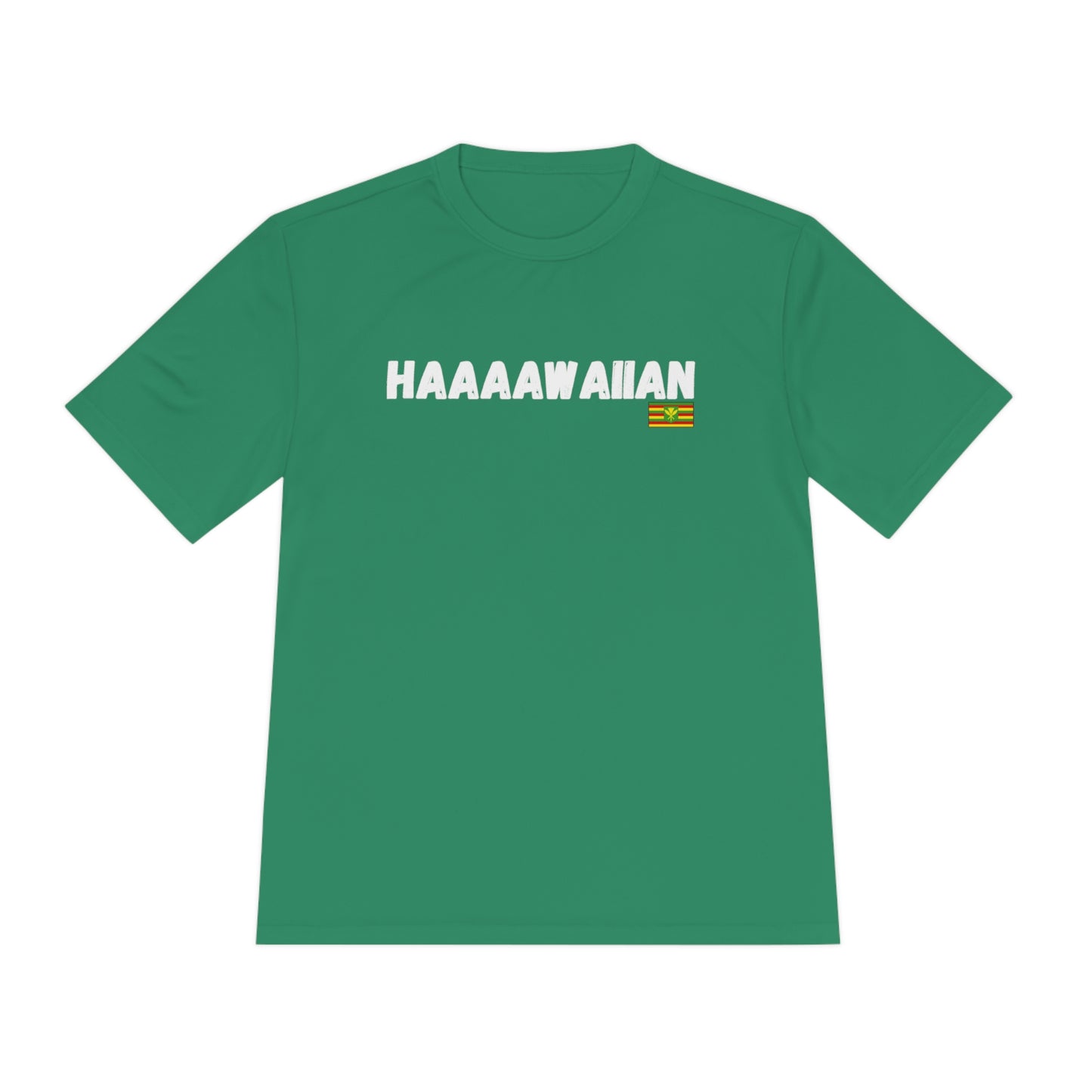 Haaawaiian Unisex Tee