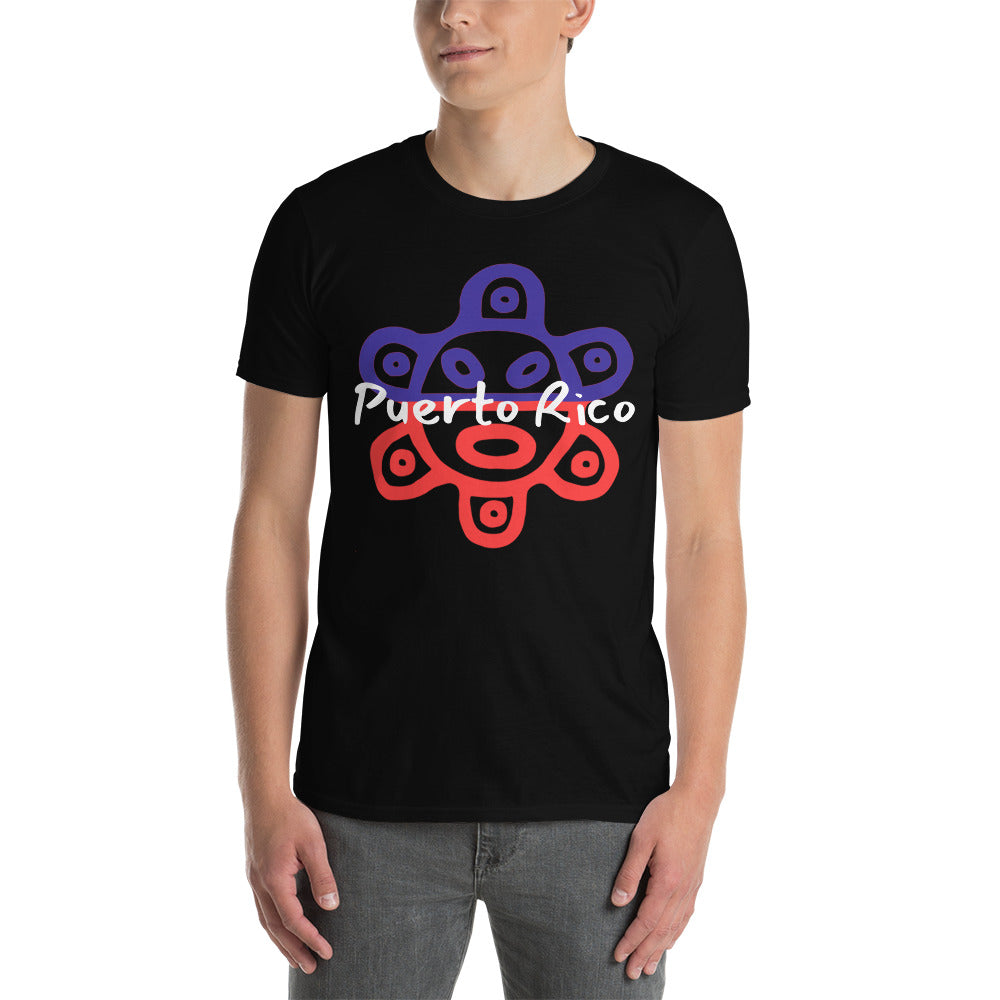Puerto Rico Unisex T-Shirt