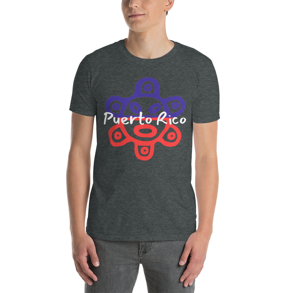 Puerto Rico Unisex T-Shirt