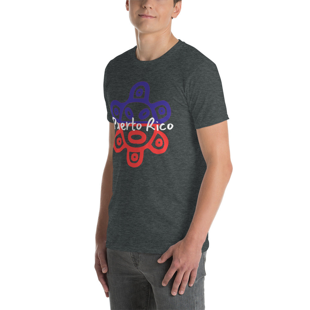 Puerto Rico Unisex T-Shirt