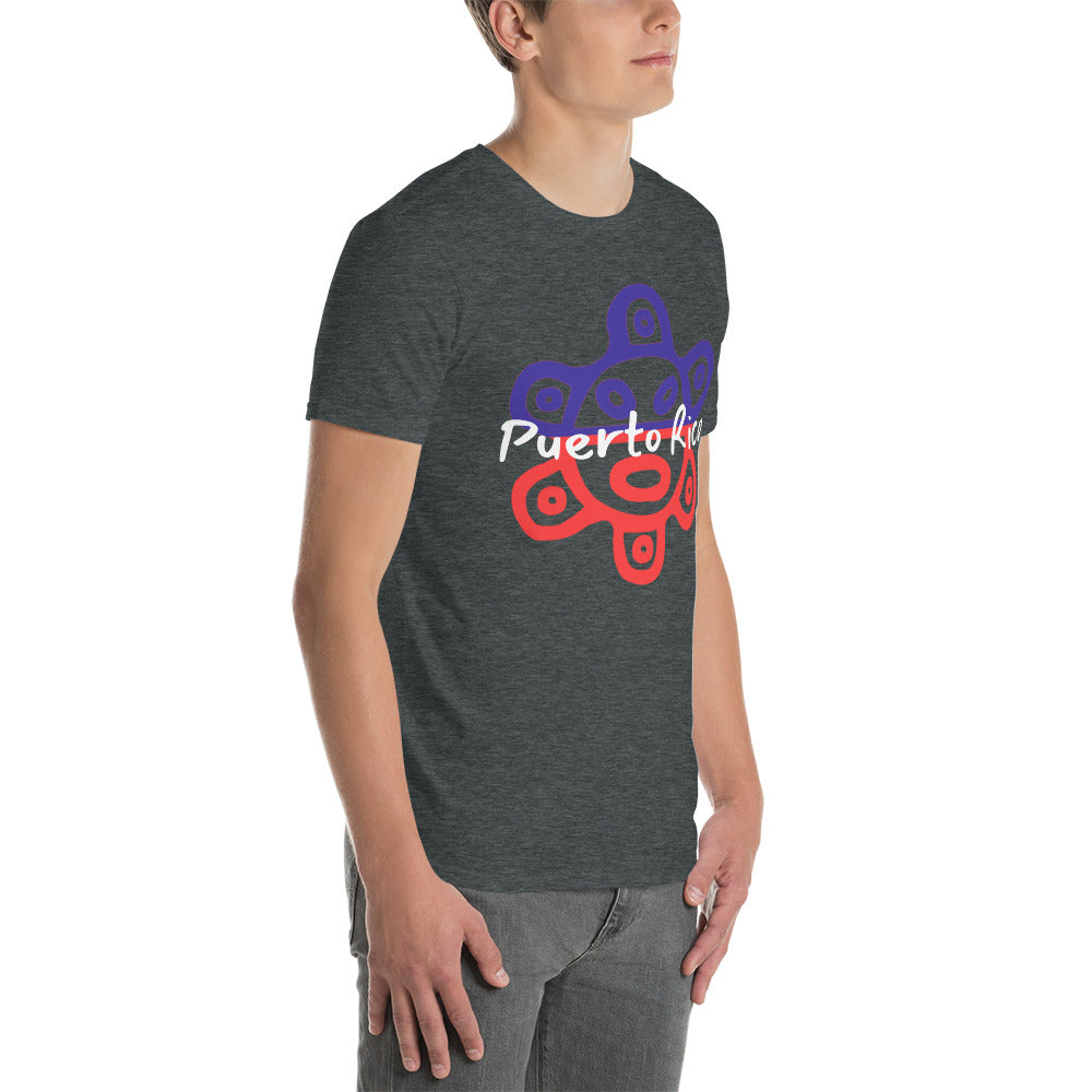 Puerto Rico Unisex T-Shirt