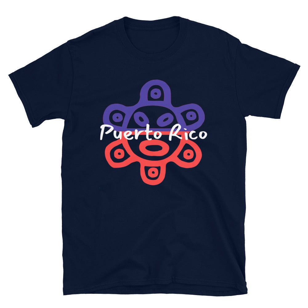 Puerto Rico Unisex T-Shirt