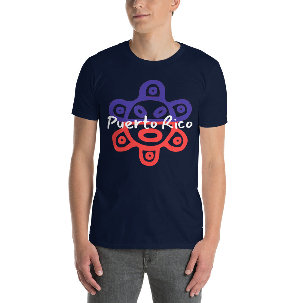 Puerto Rico Unisex T-Shirt