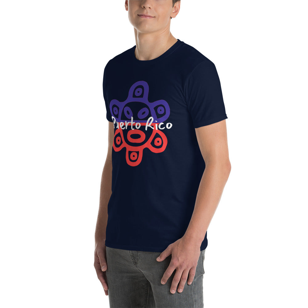 Puerto Rico Unisex T-Shirt