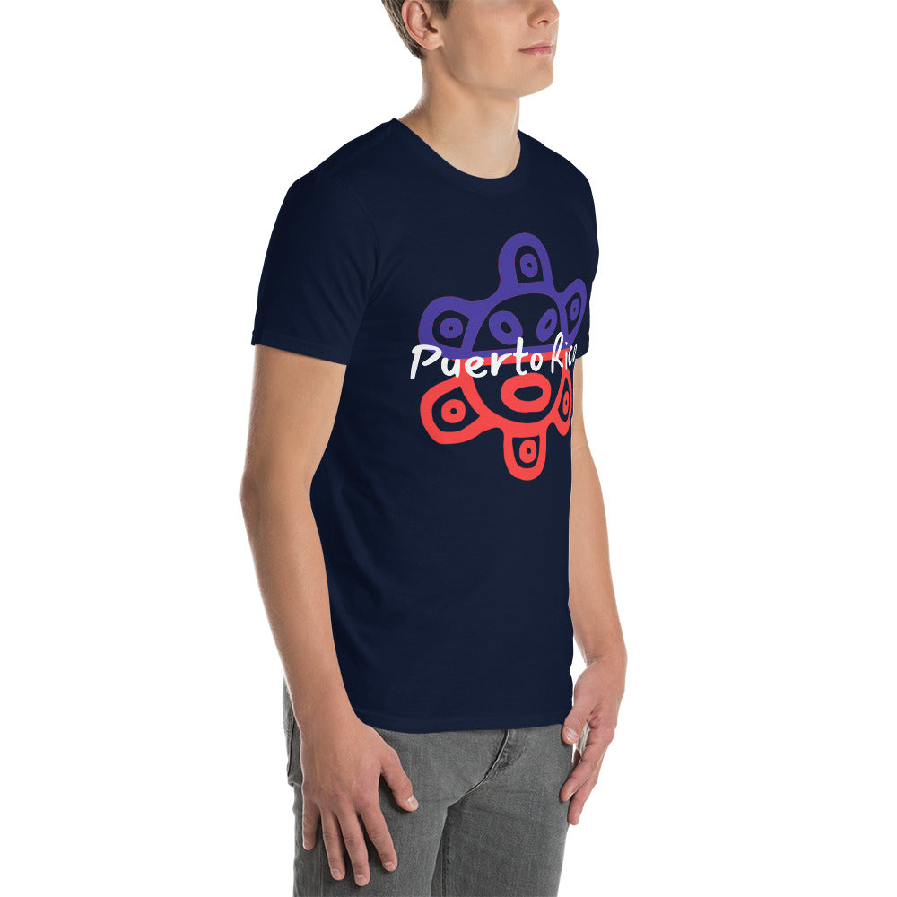 Puerto Rico Unisex T-Shirt
