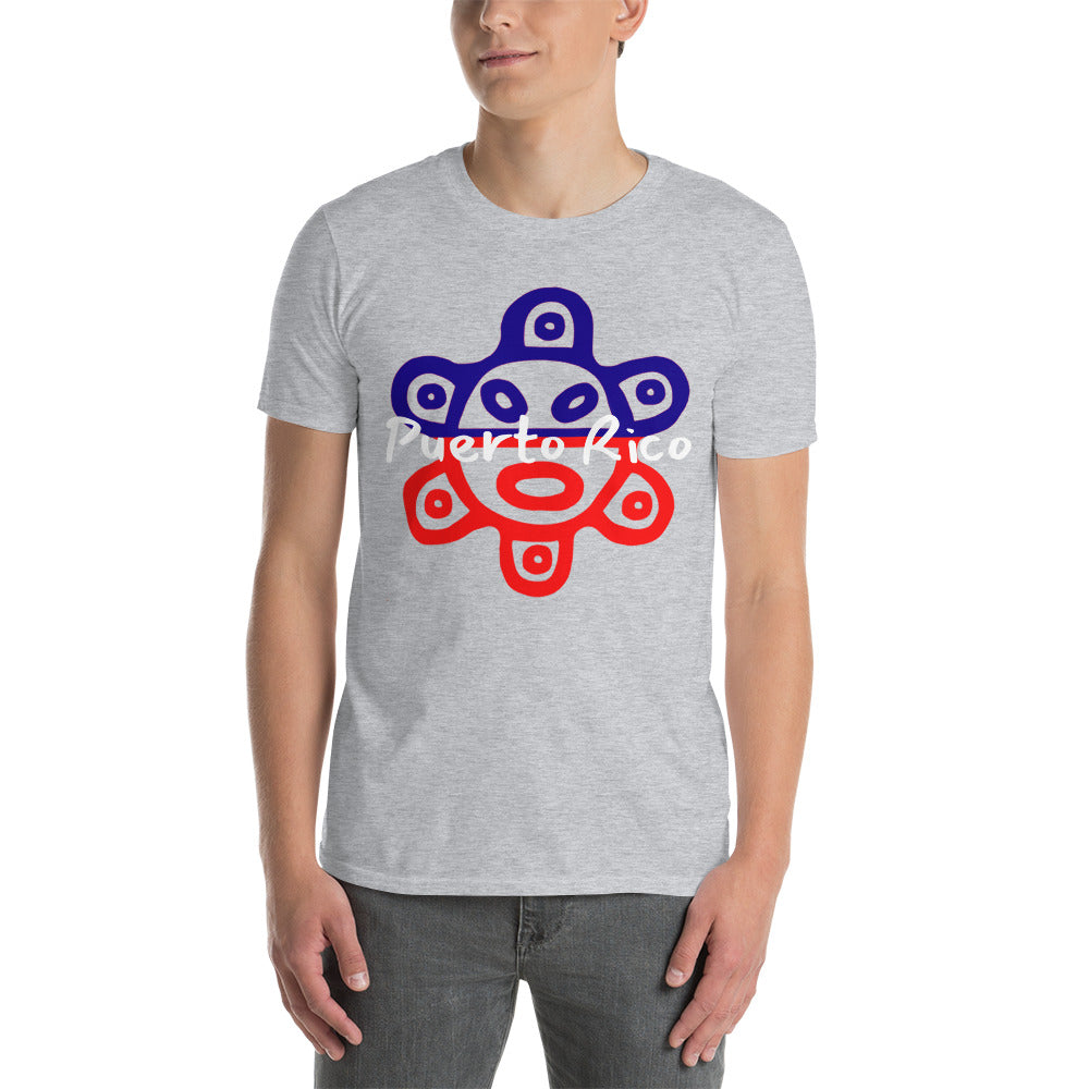 Puerto Rico Unisex T-Shirt